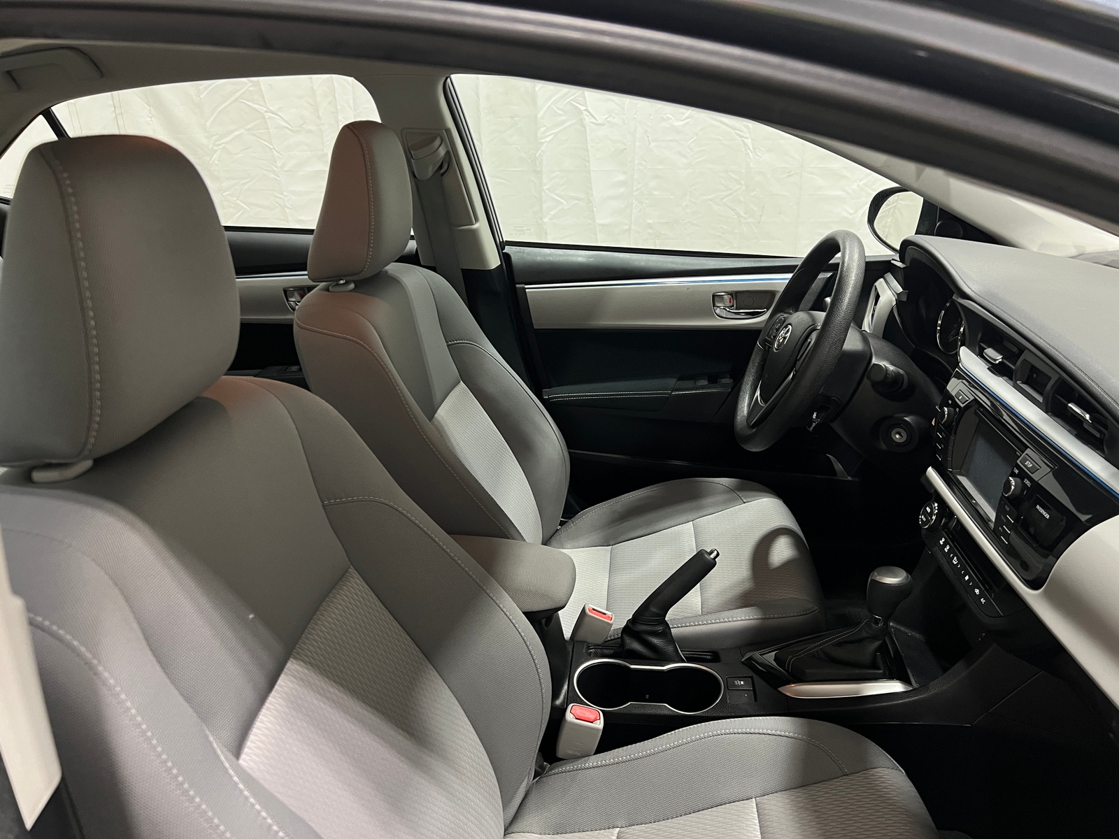 Thumbnail: 2014 Toyota Corolla - 2