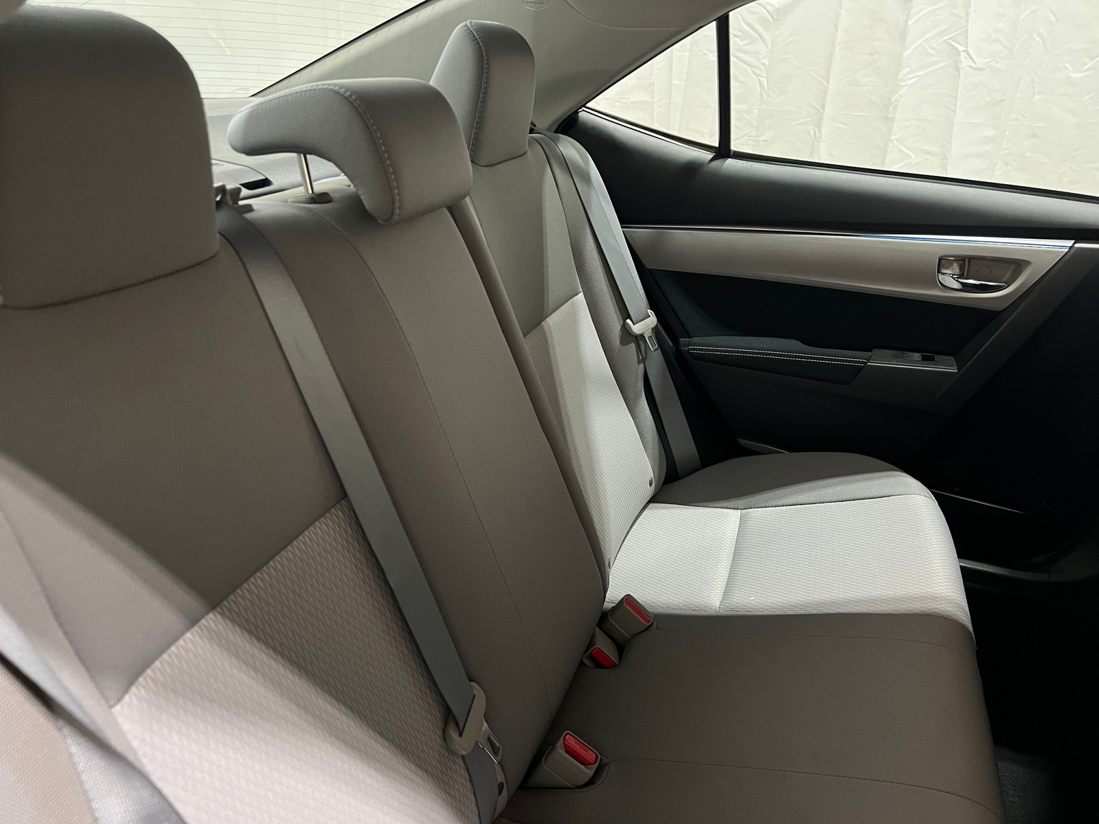 Thumbnail: 2014 Toyota Corolla - 6