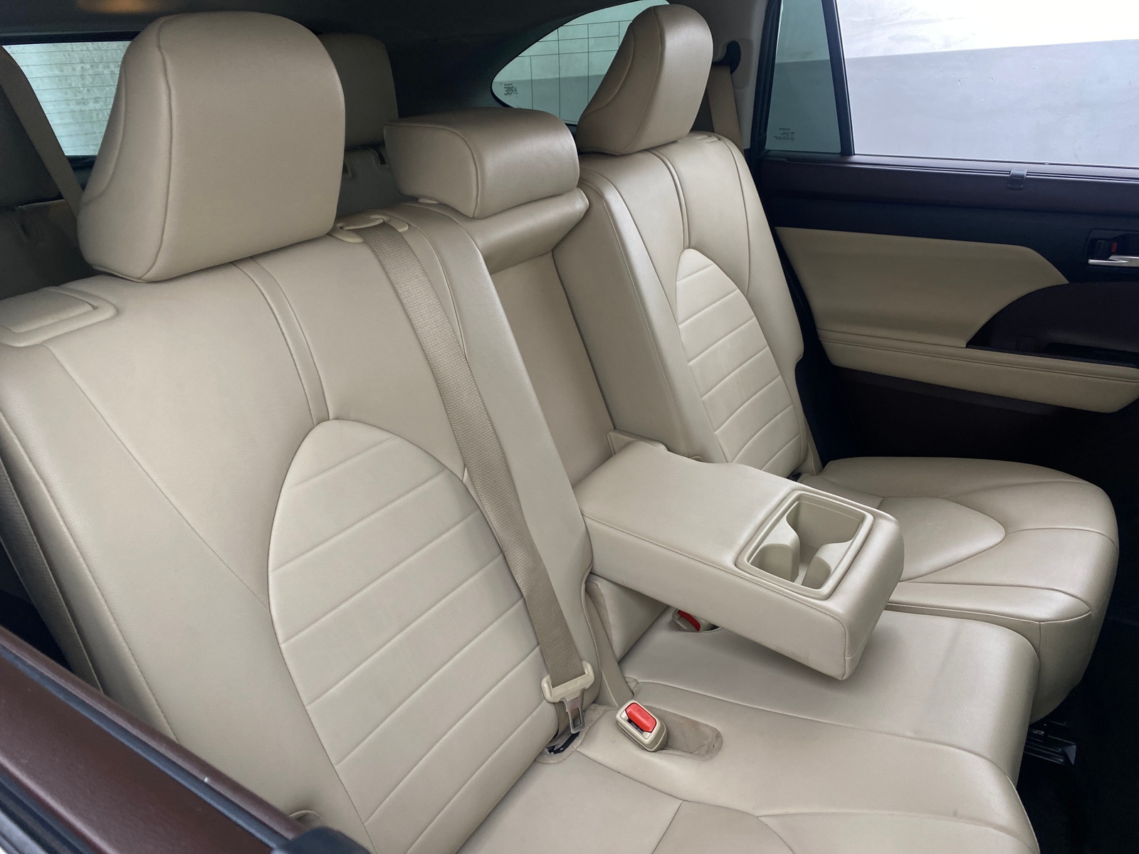 Thumbnail: 2021 Toyota Highlander - 5