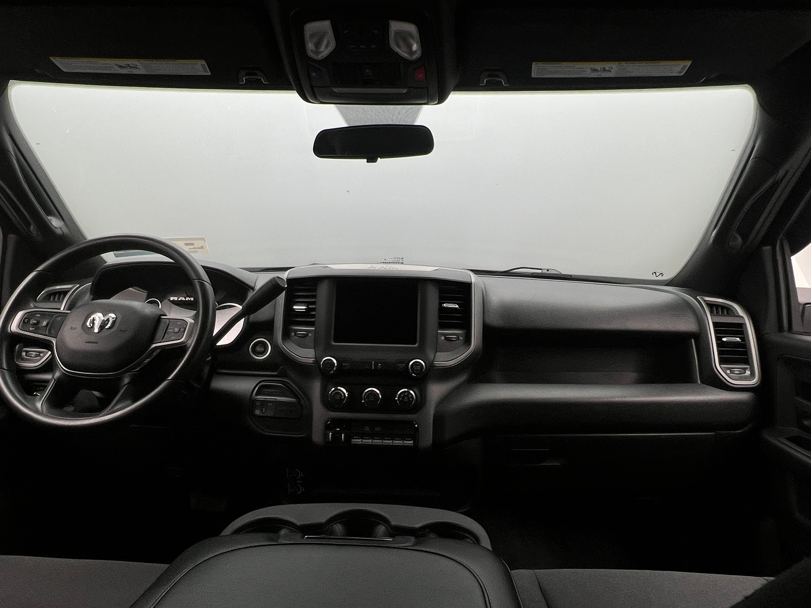Thumbnail: 2024 RAM 2500 - 3