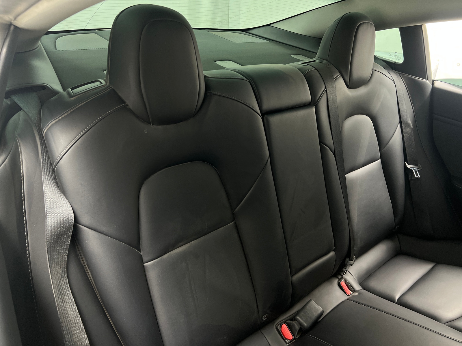 Thumbnail: 2021 Tesla Model 3 - 5