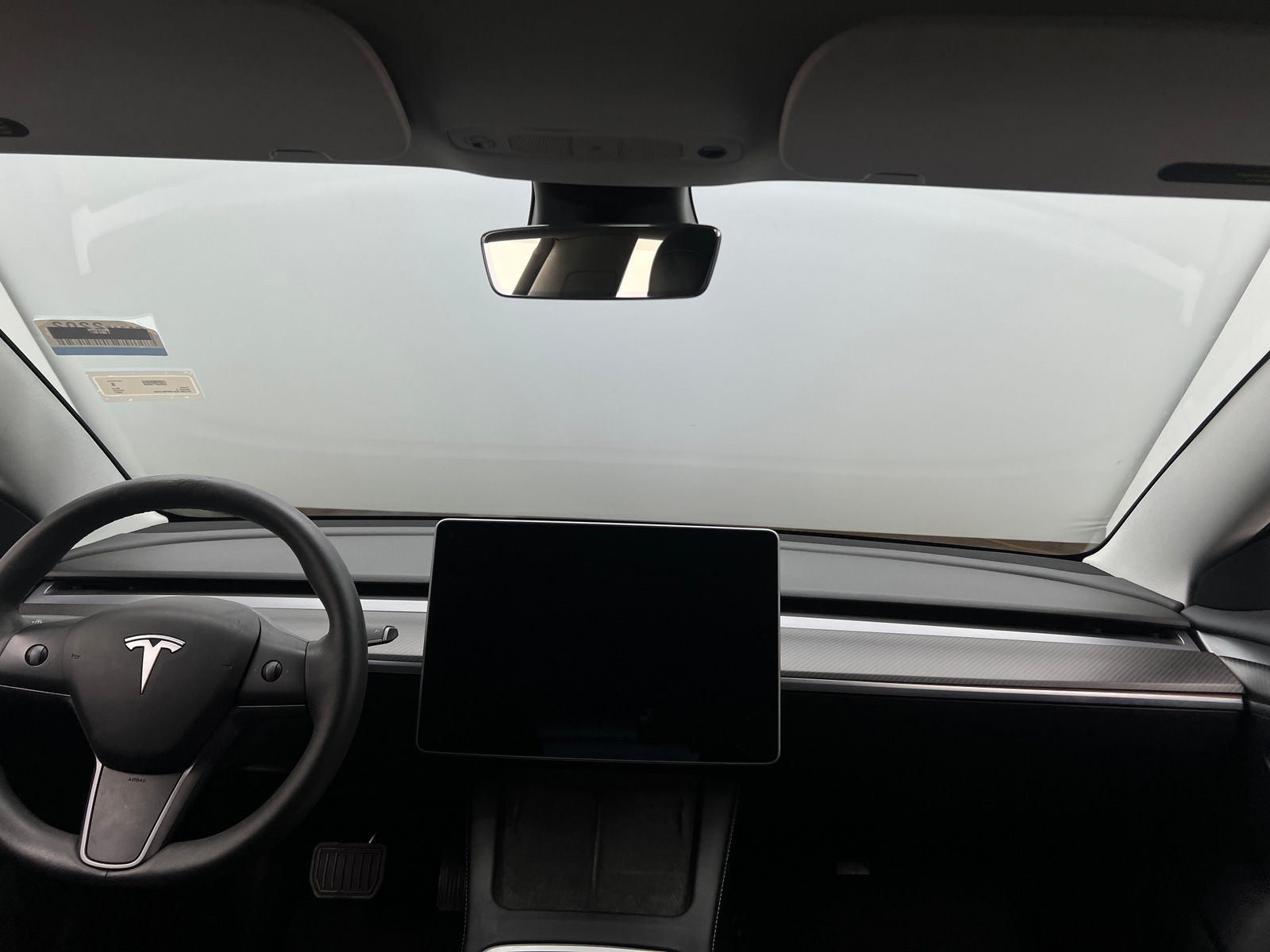 Thumbnail: 2021 Tesla Model 3 - 2