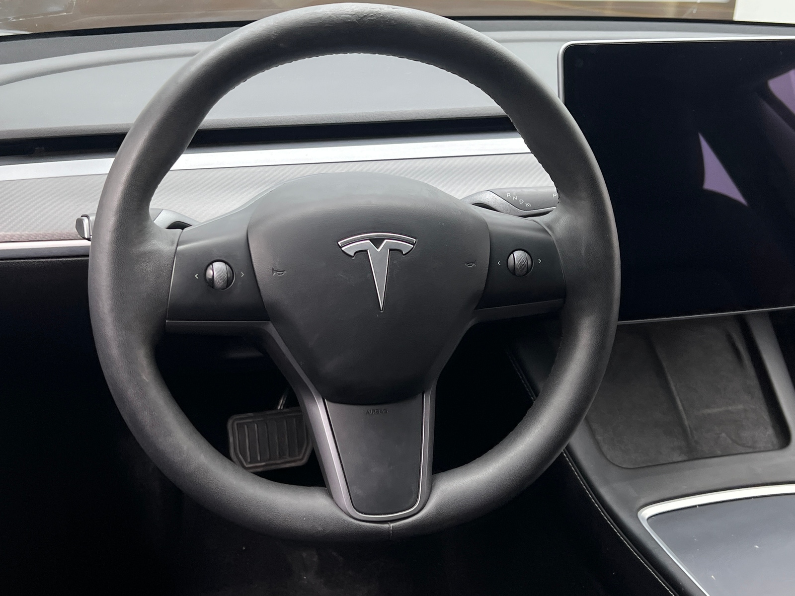 Thumbnail: 2021 Tesla Model 3 - 4