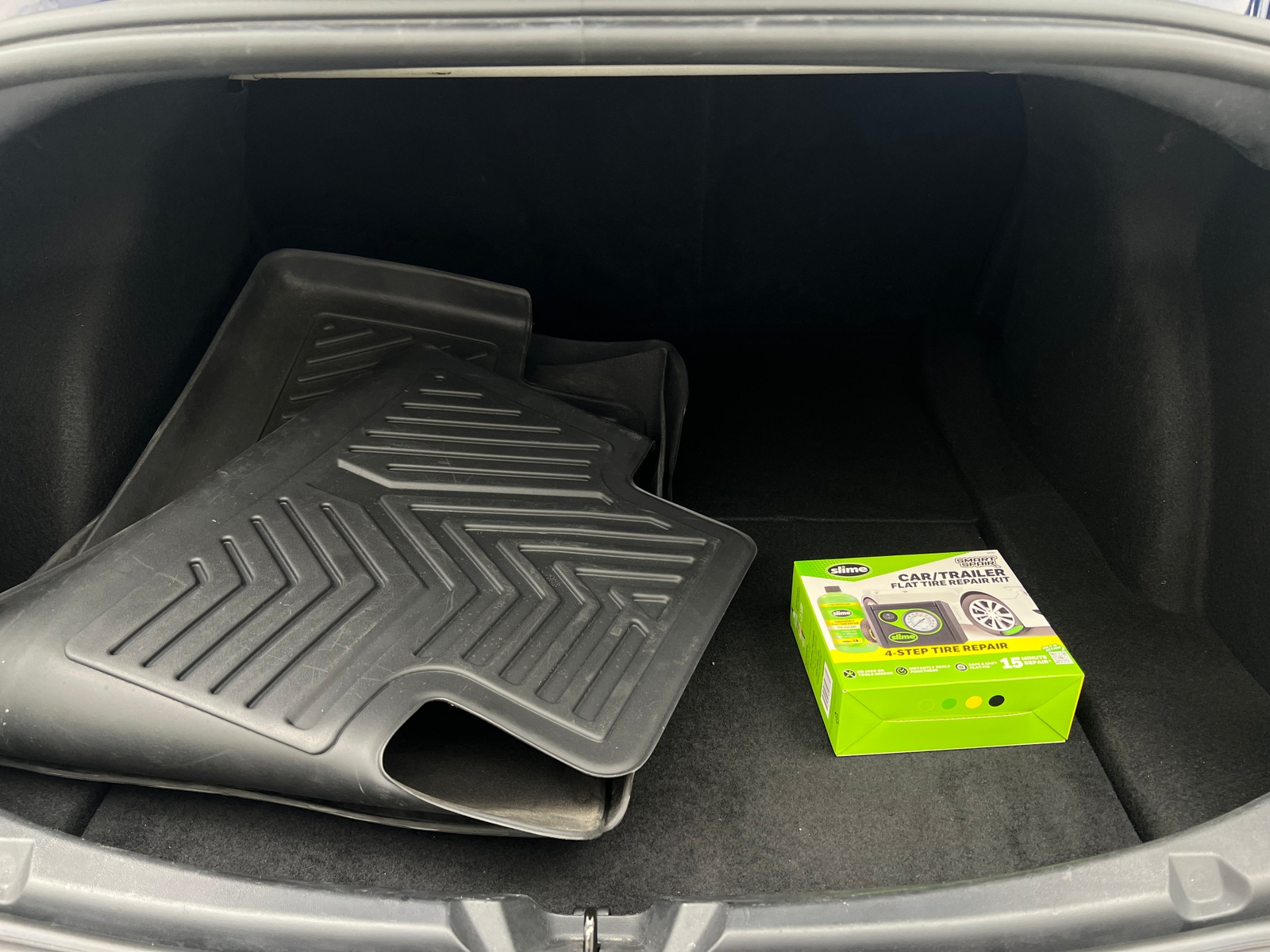 Thumbnail: 2021 Tesla Model 3 - 6