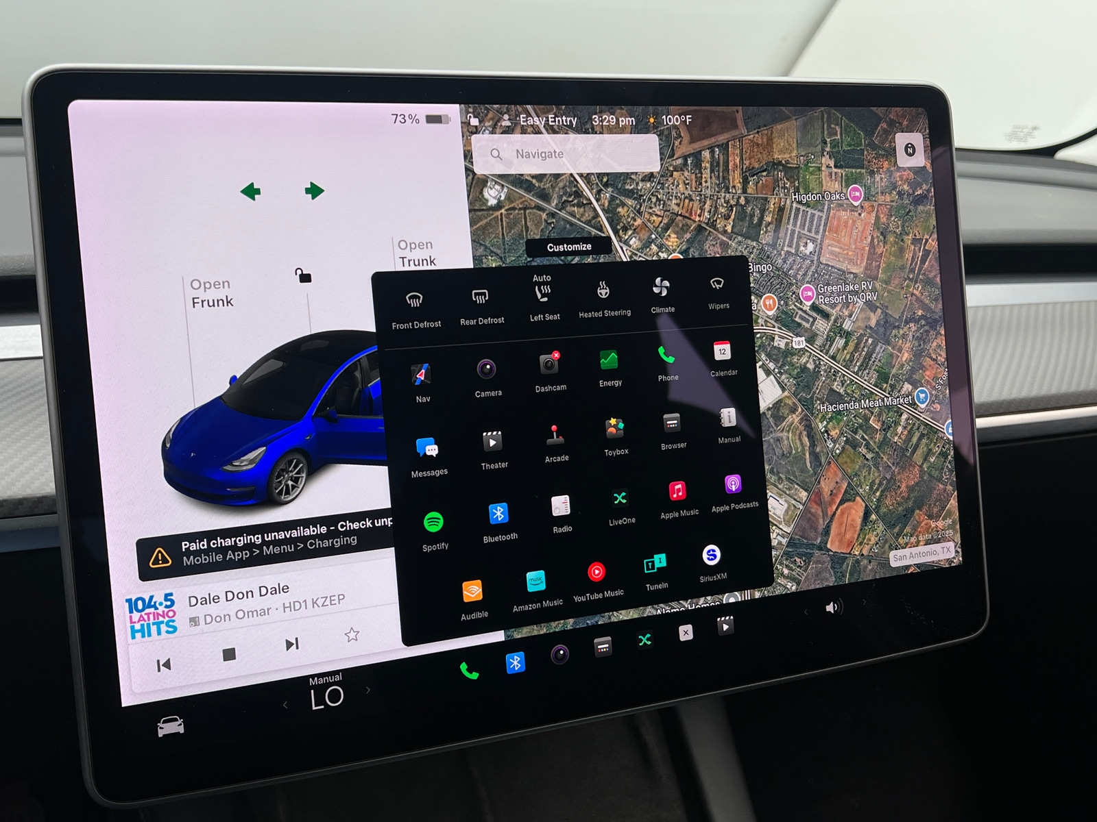 Thumbnail: 2021 Tesla Model 3 - 3