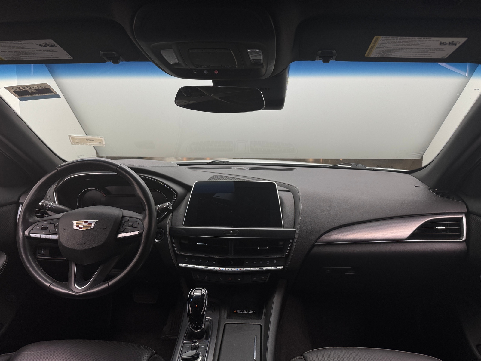 Thumbnail: 2023 Cadillac CT5 - 2