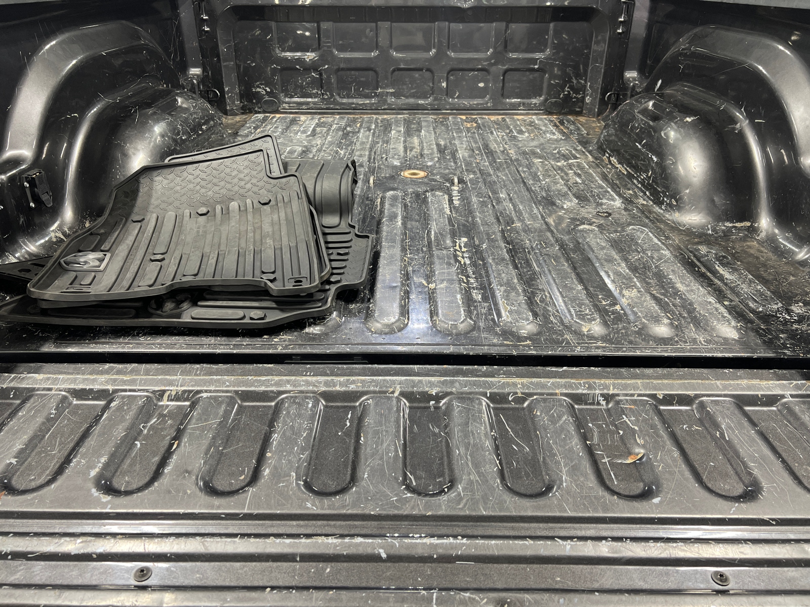 Thumbnail: 2018 RAM 2500 - 6