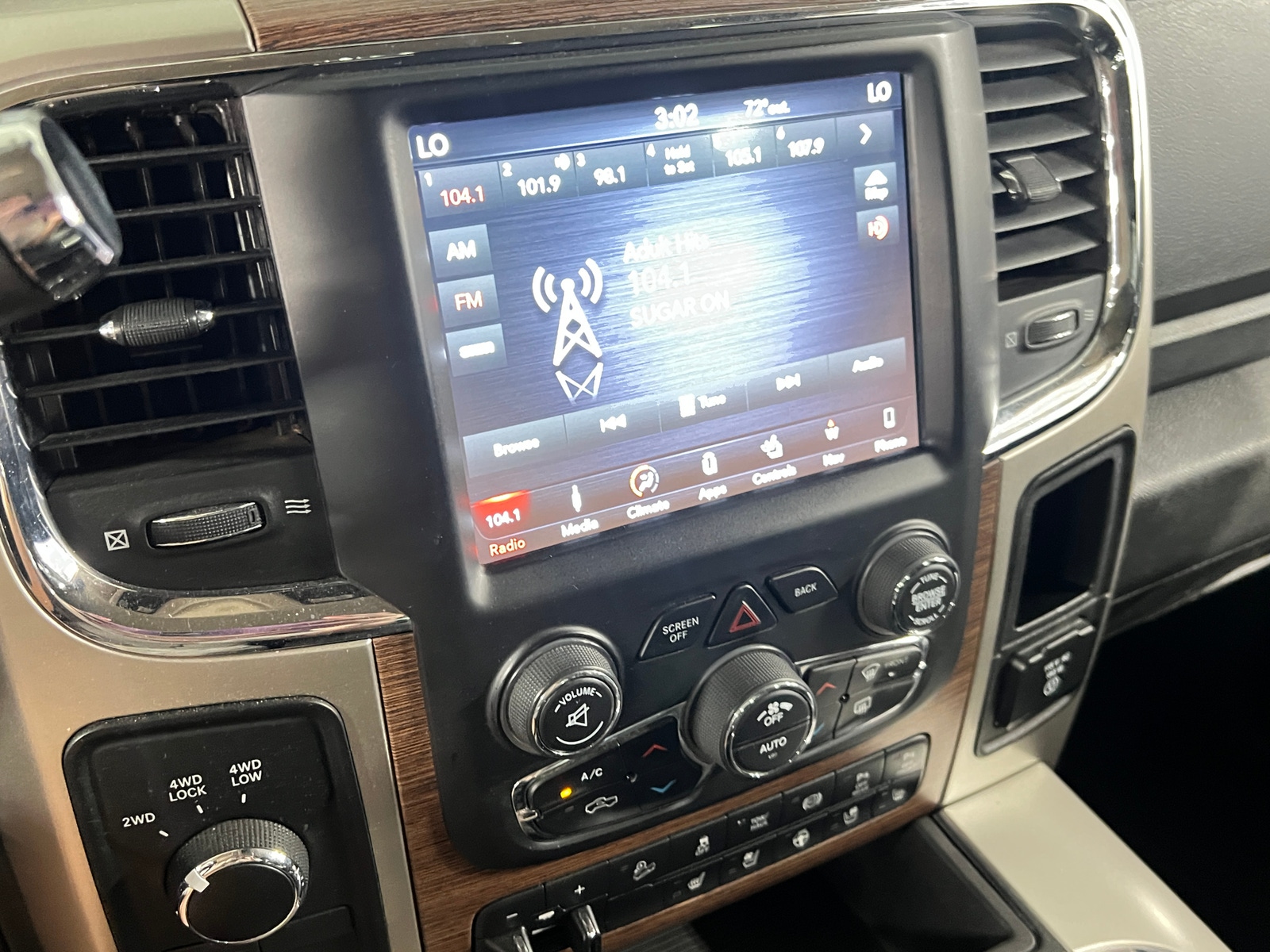 Thumbnail: 2018 RAM 2500 - 3