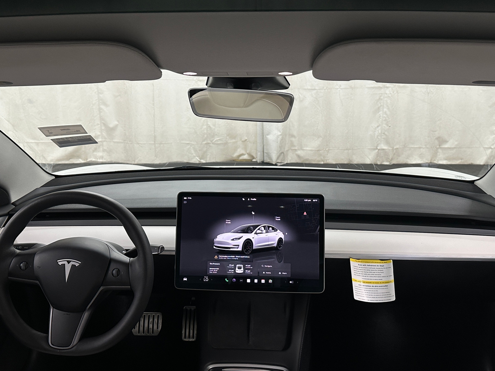 Thumbnail: 2023 Tesla Model 3 - 2
