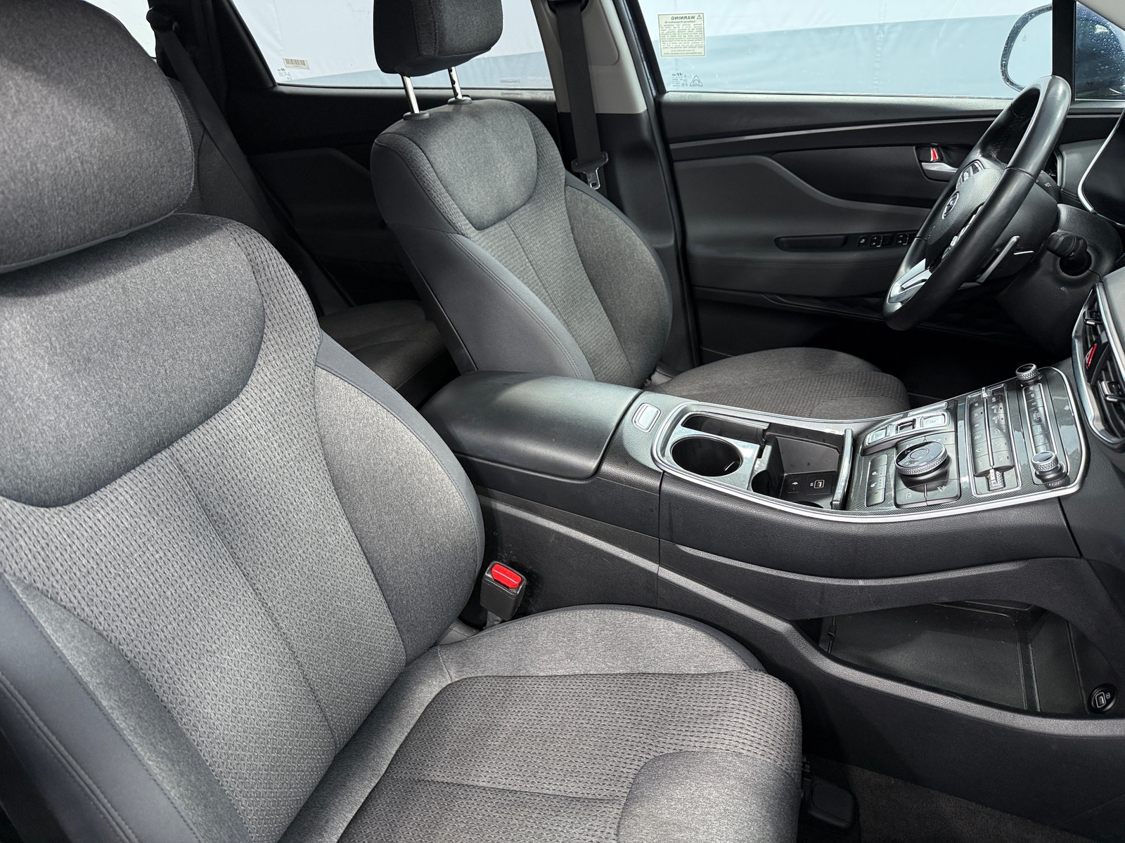 Thumbnail: 2023 Hyundai Santa Fe - 2