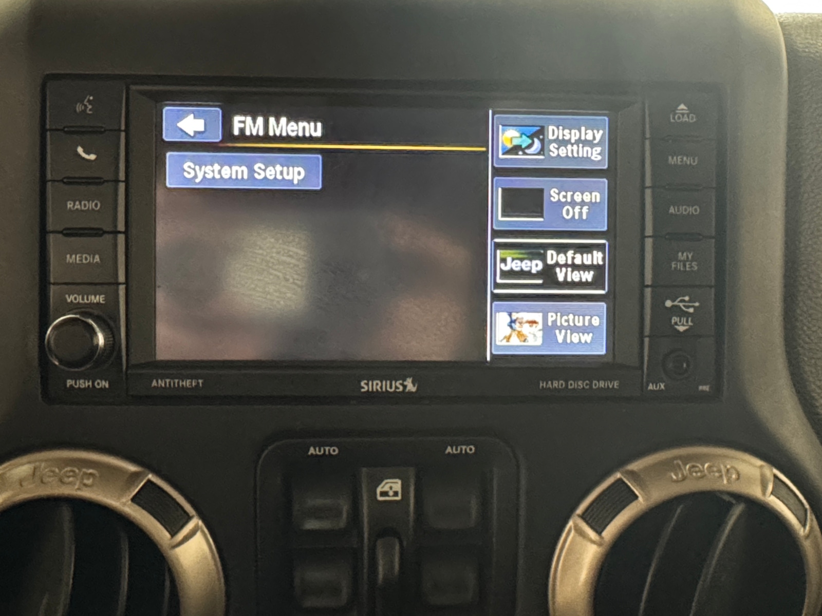 Thumbnail: 2016 Jeep Wrangler - 4