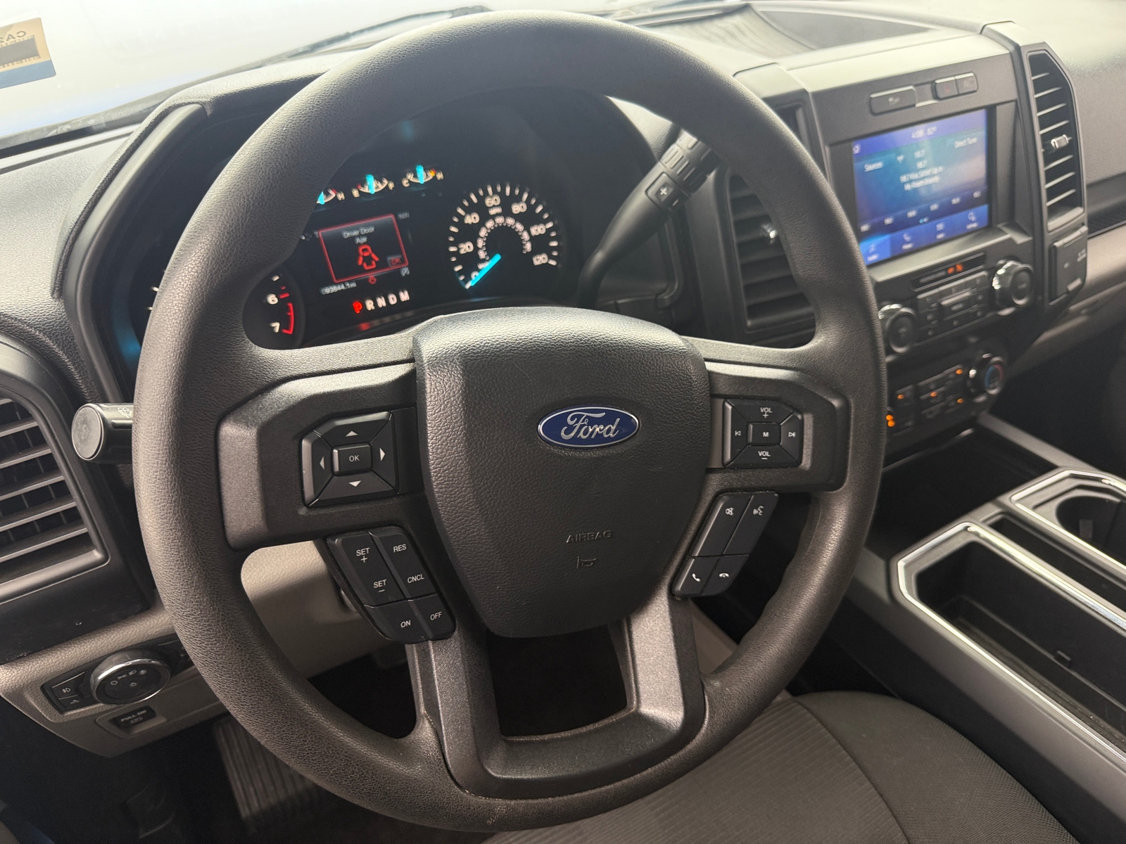 Thumbnail: 2020 Ford Econoline - 5