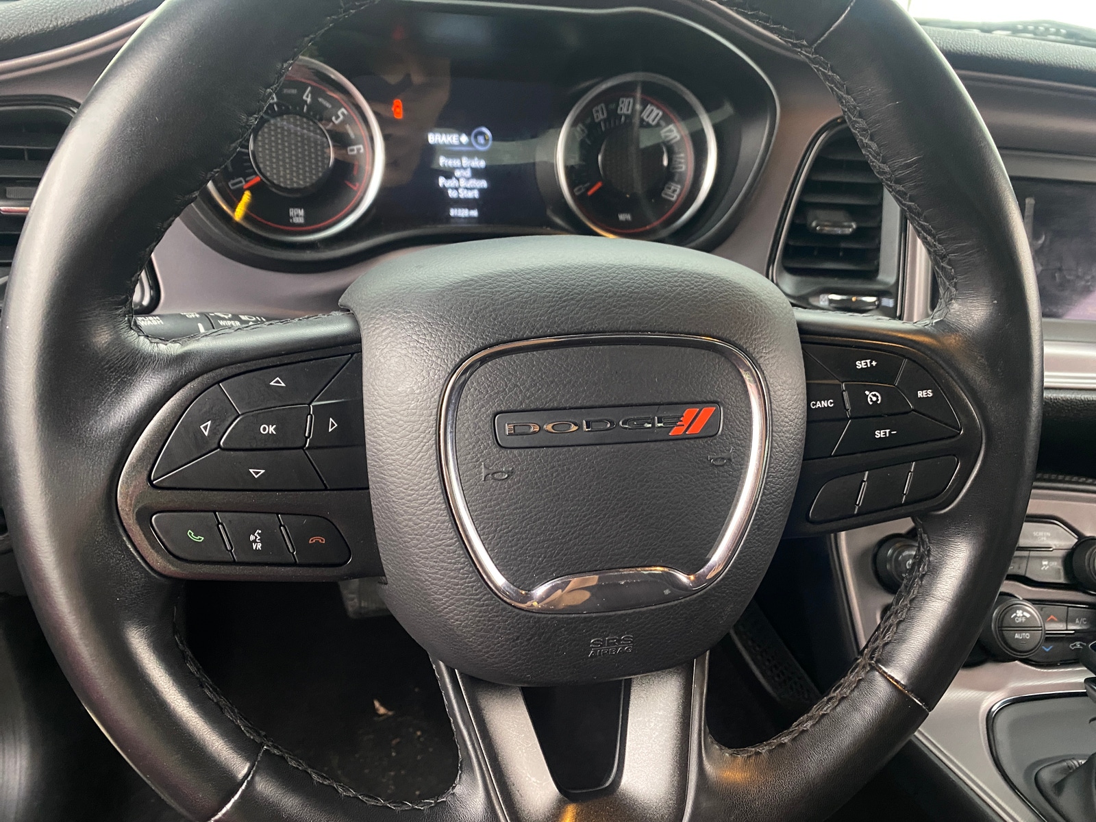 Thumbnail: 2023 Dodge Challenger - 4