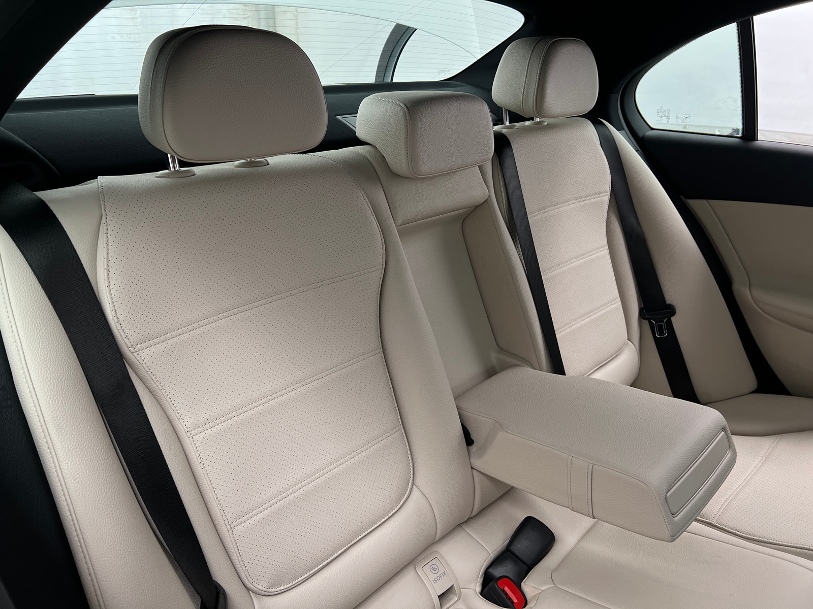 Thumbnail: 2024 Mercedes-Benz C-Class - 5
