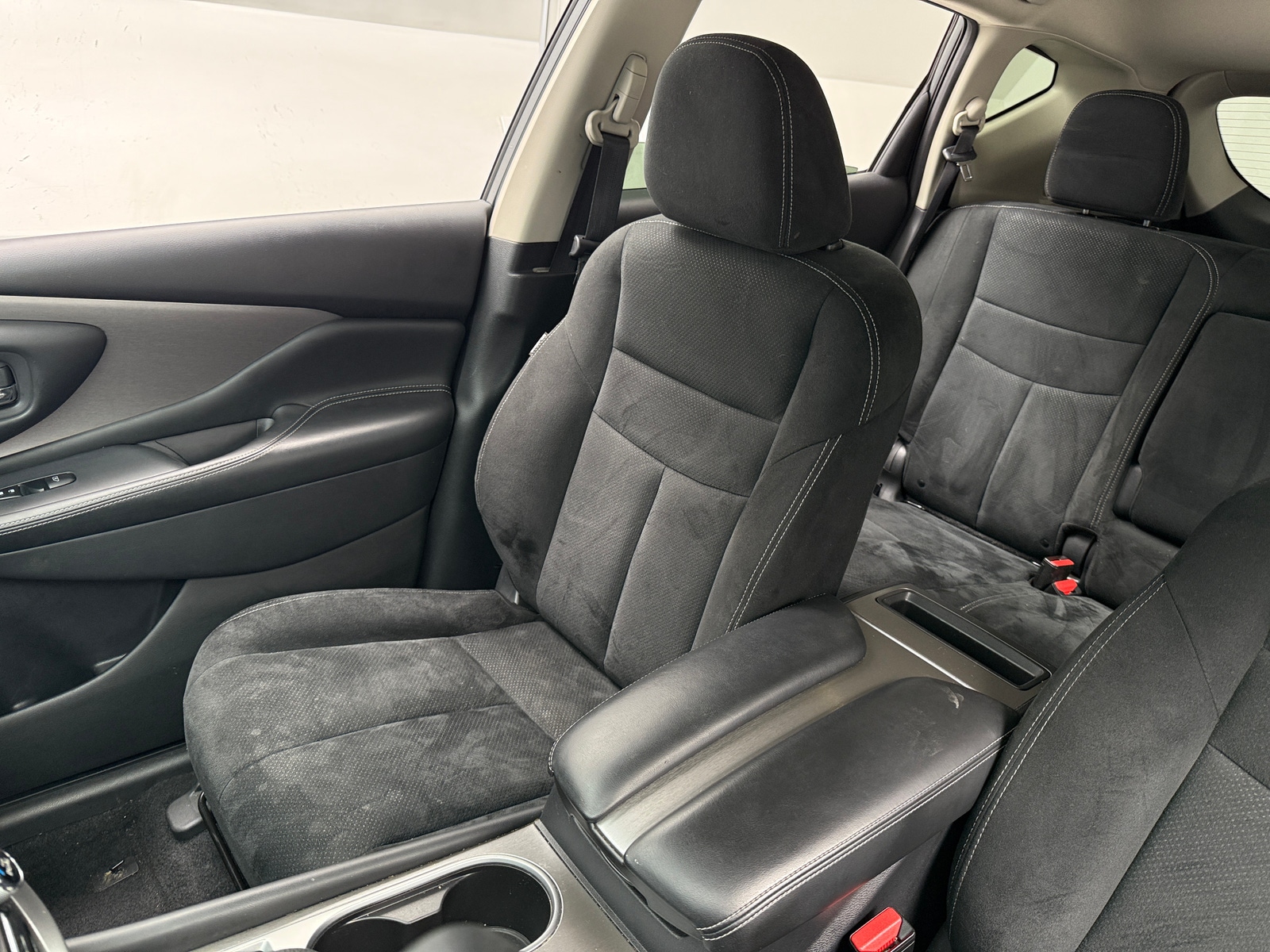 Thumbnail: 2019 Nissan Murano - 2
