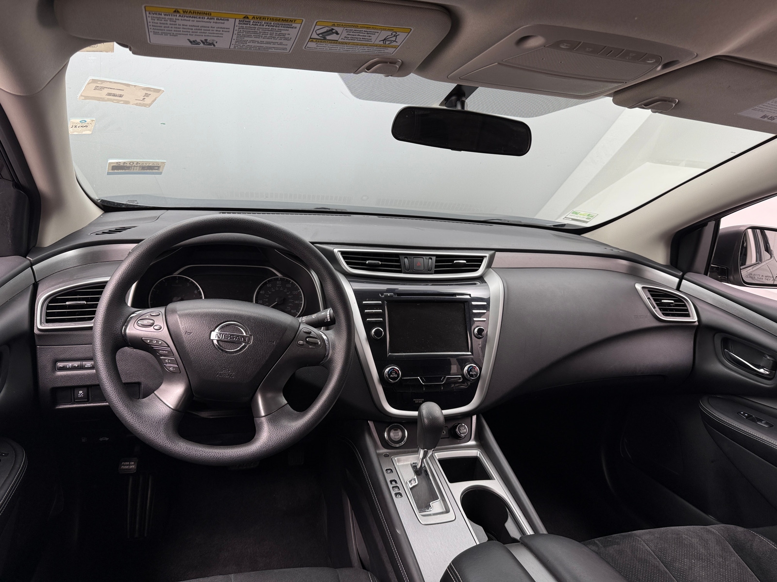 Thumbnail: 2019 Nissan Murano - 3