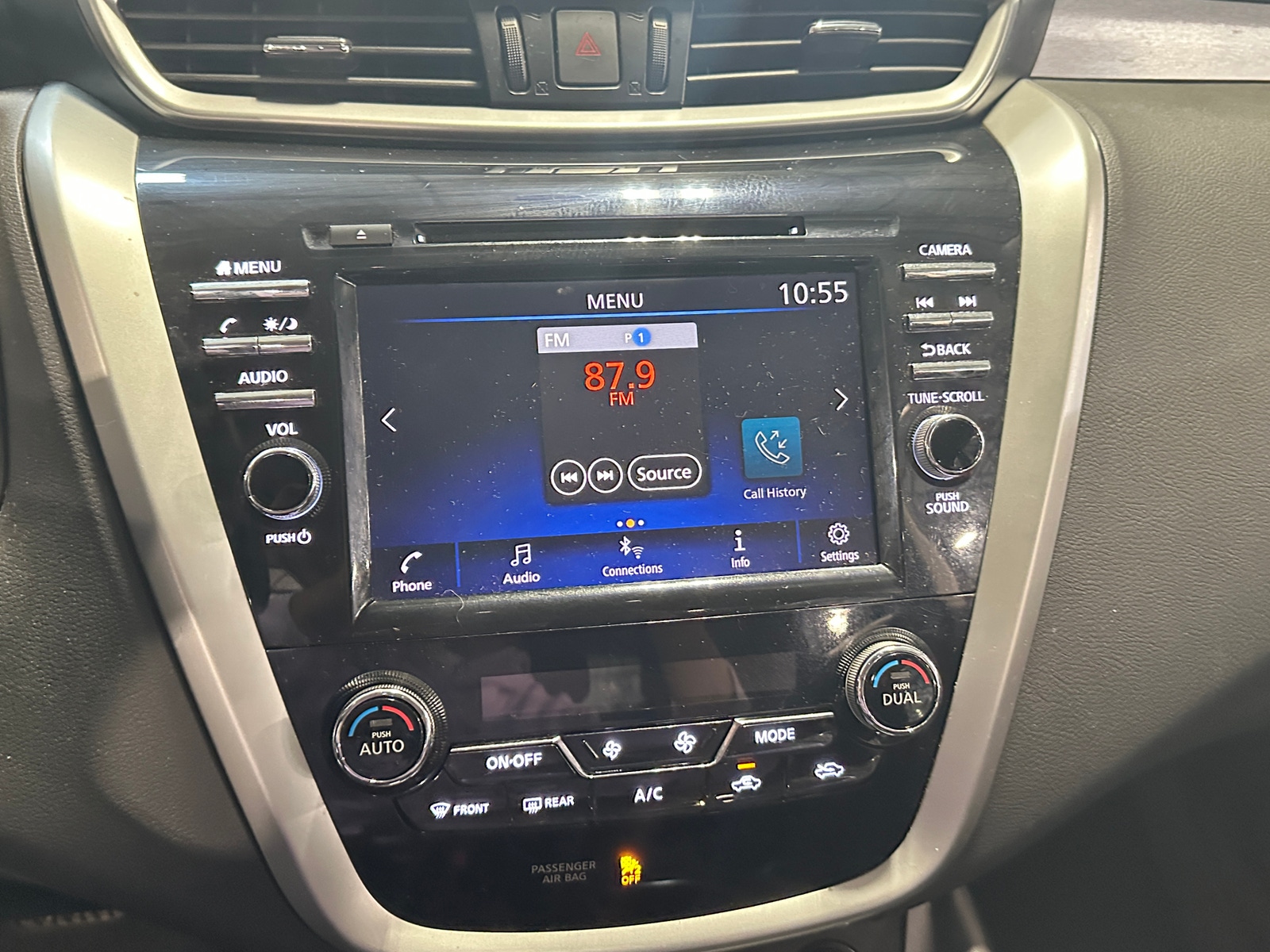 Thumbnail: 2019 Nissan Murano - 4