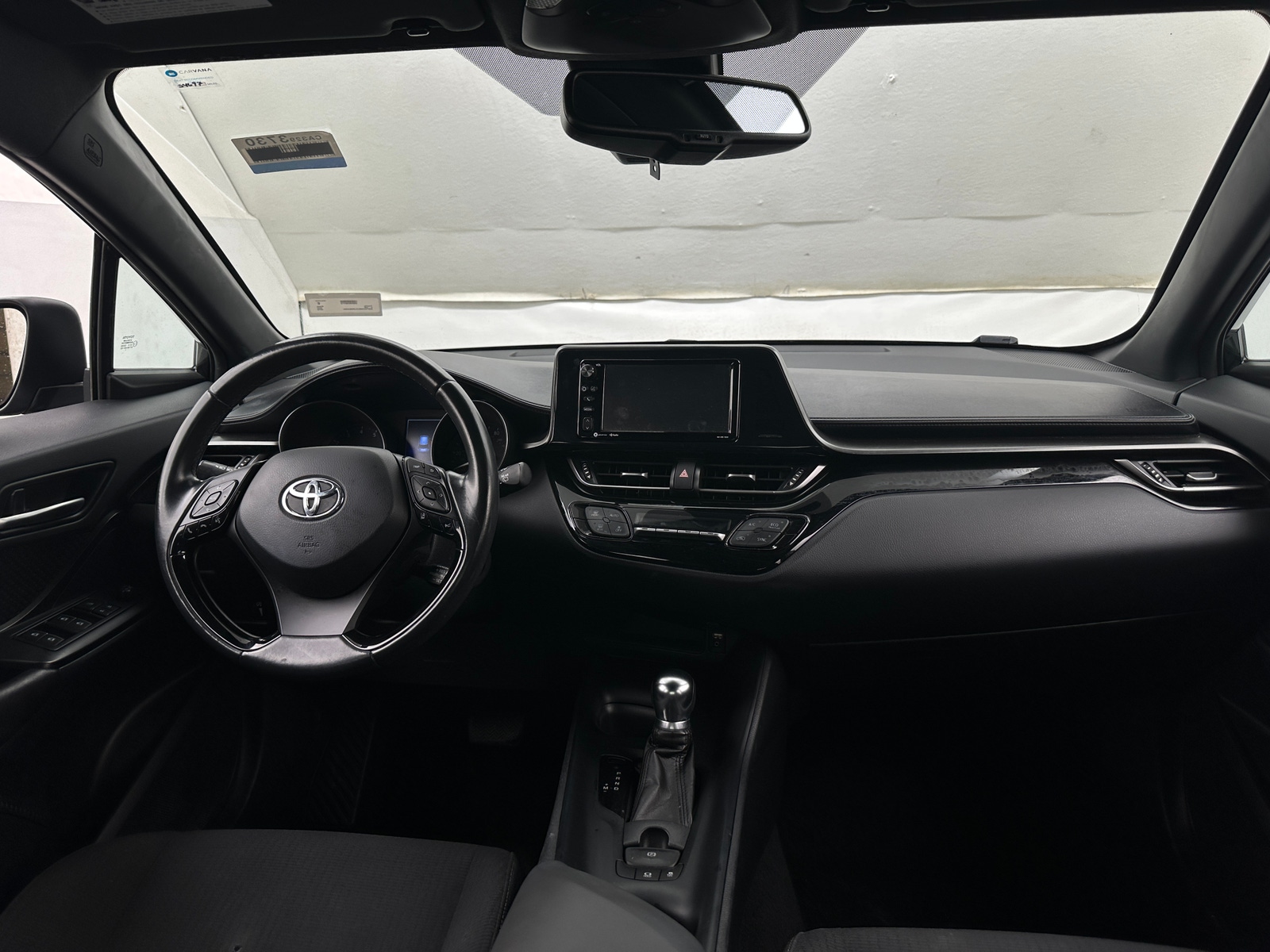 Thumbnail: 2018 Toyota C-HR - 3