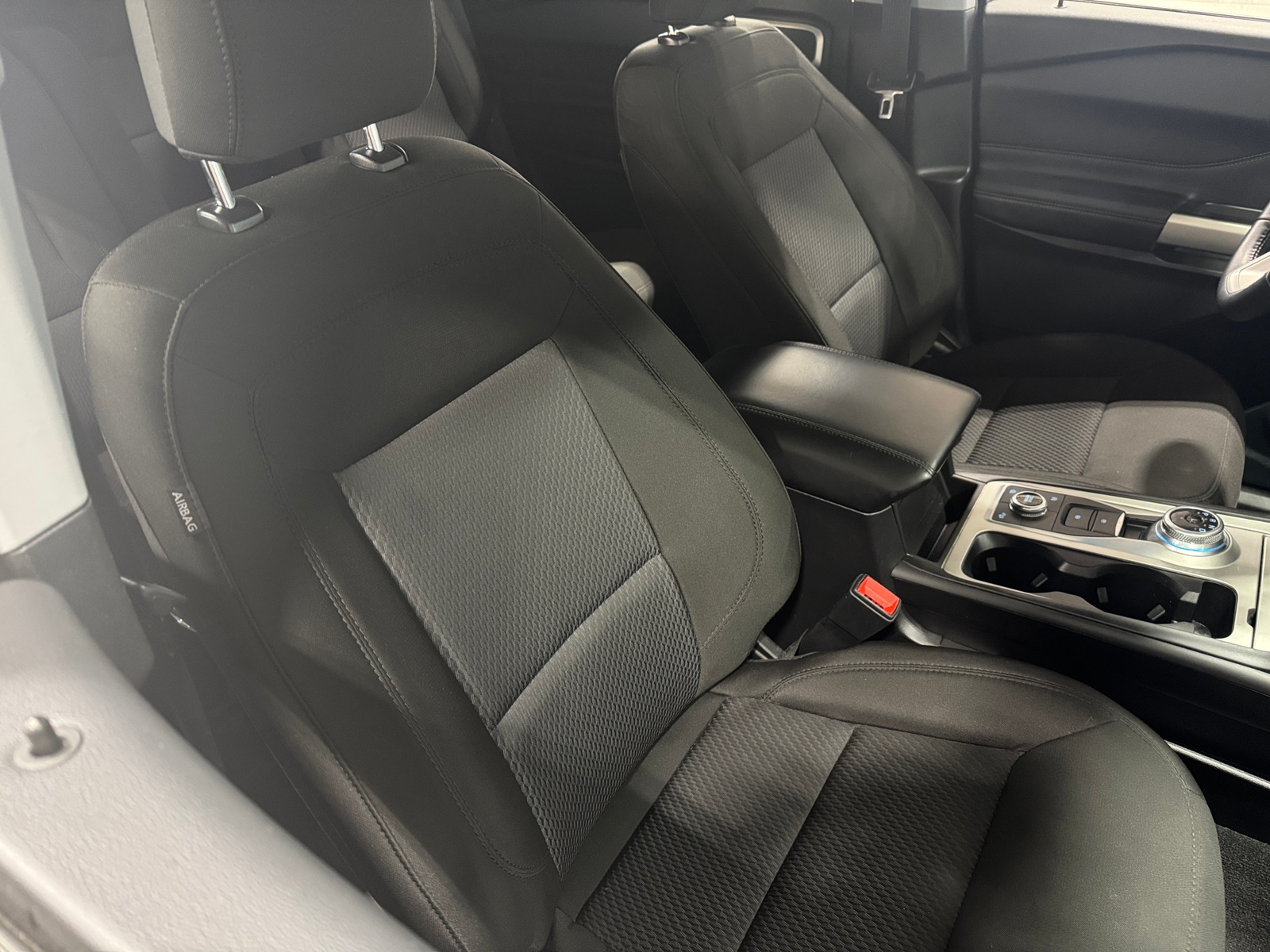 Thumbnail: 2023 Ford Explorer - 2