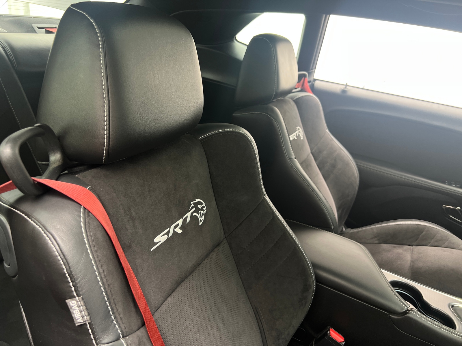 Thumbnail: 2019 Dodge Challenger - 2