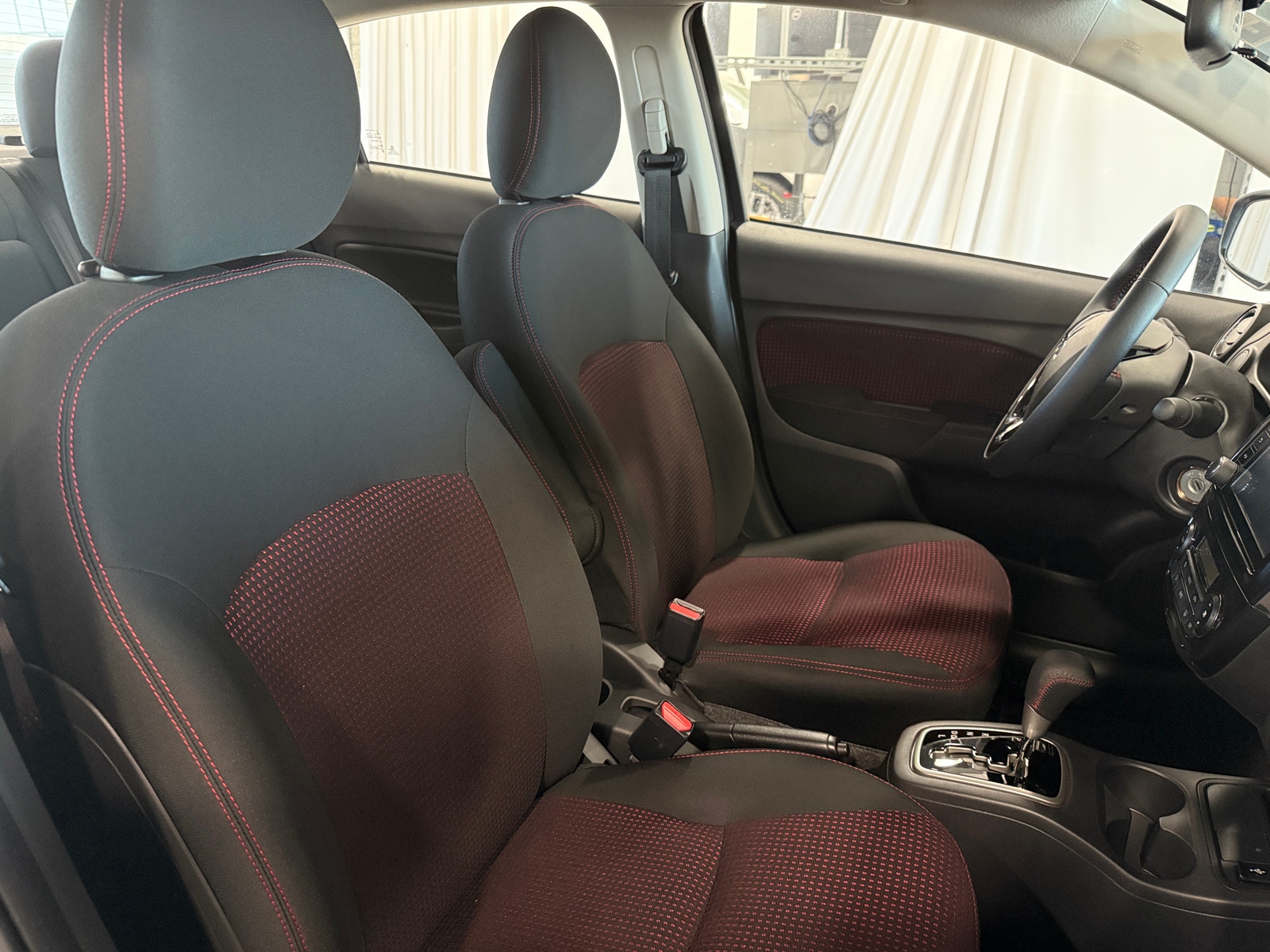 Thumbnail: 2024 Mitsubishi Mirage G4 - 2