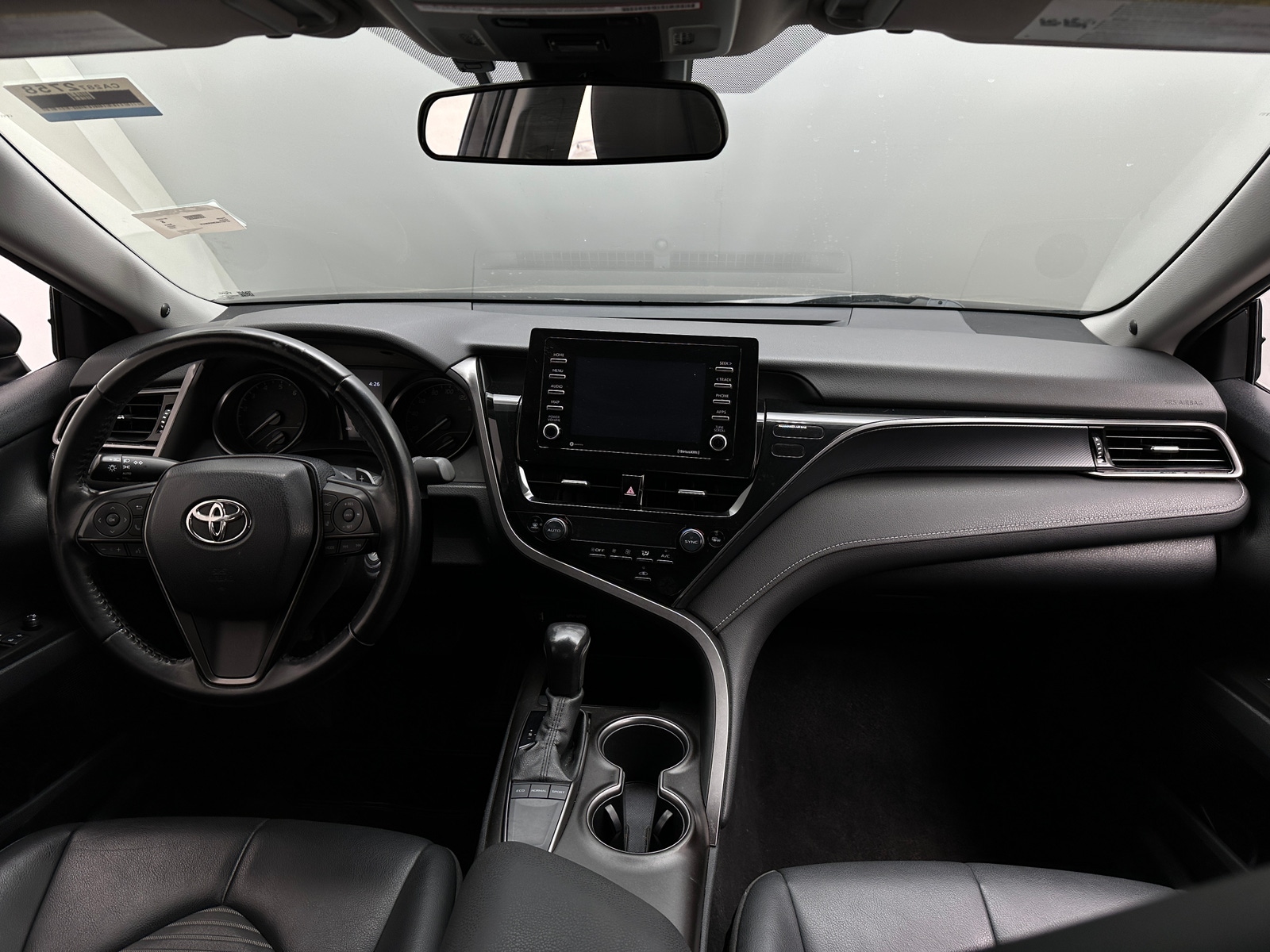 Thumbnail: 2022 Toyota Camry - 3