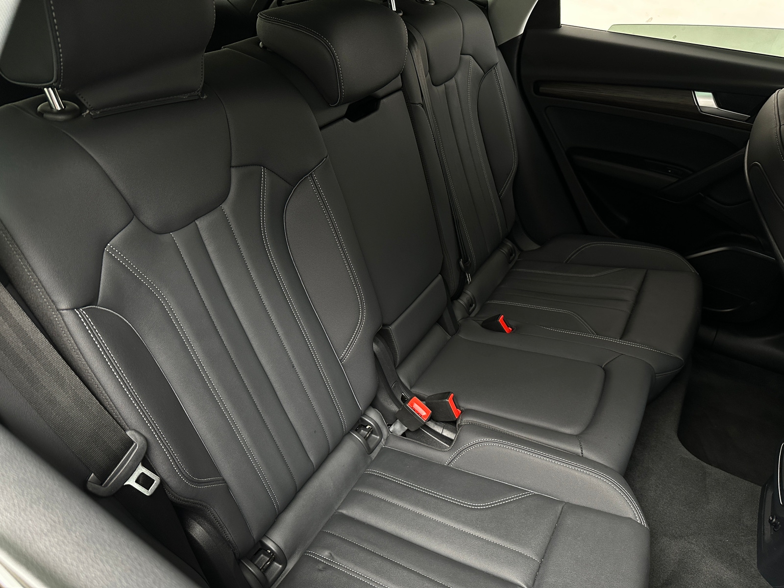 Thumbnail: 2025 Audi Q5 - 5