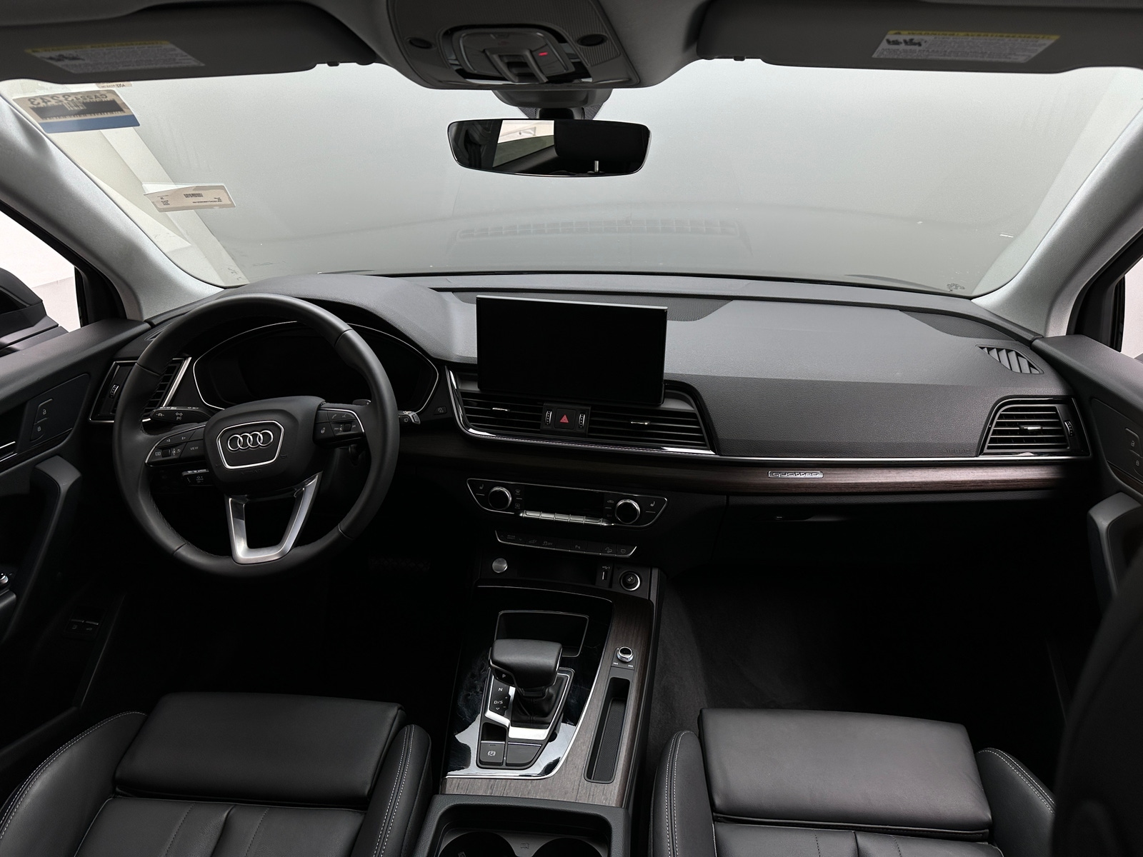 Thumbnail: 2025 Audi Q5 - 2