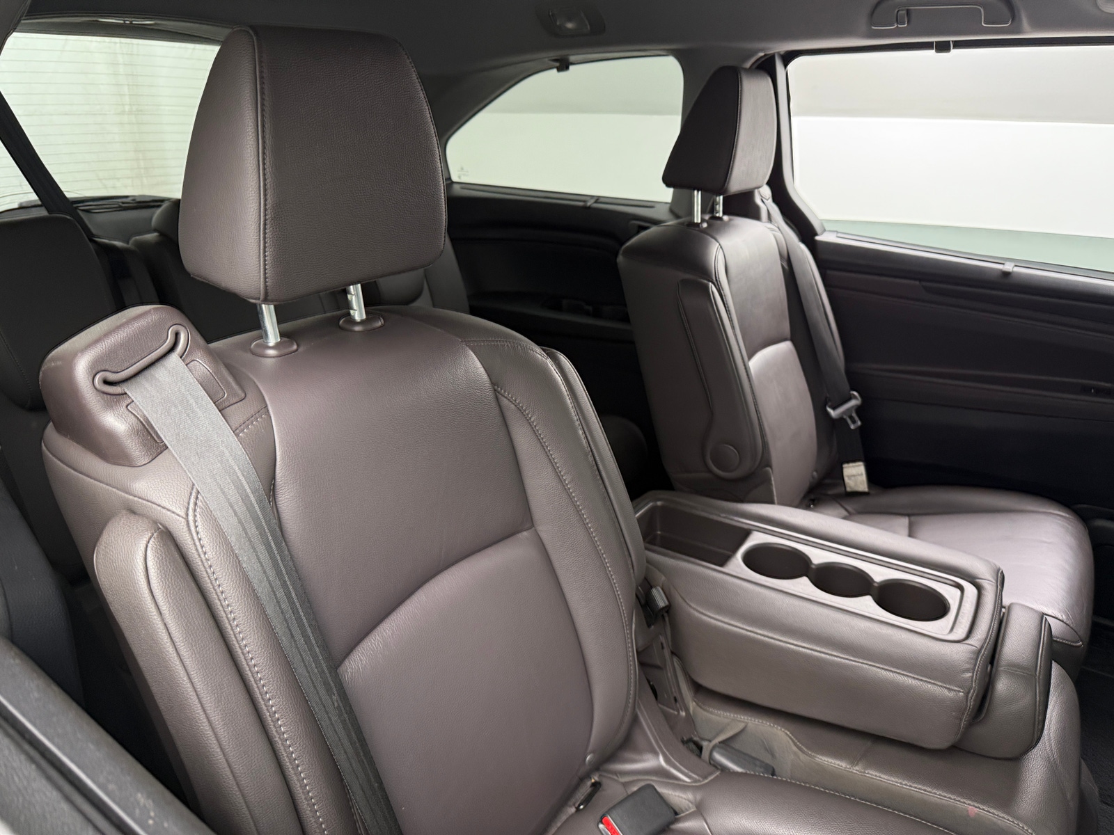 Thumbnail: 2020 Honda Odyssey - 5