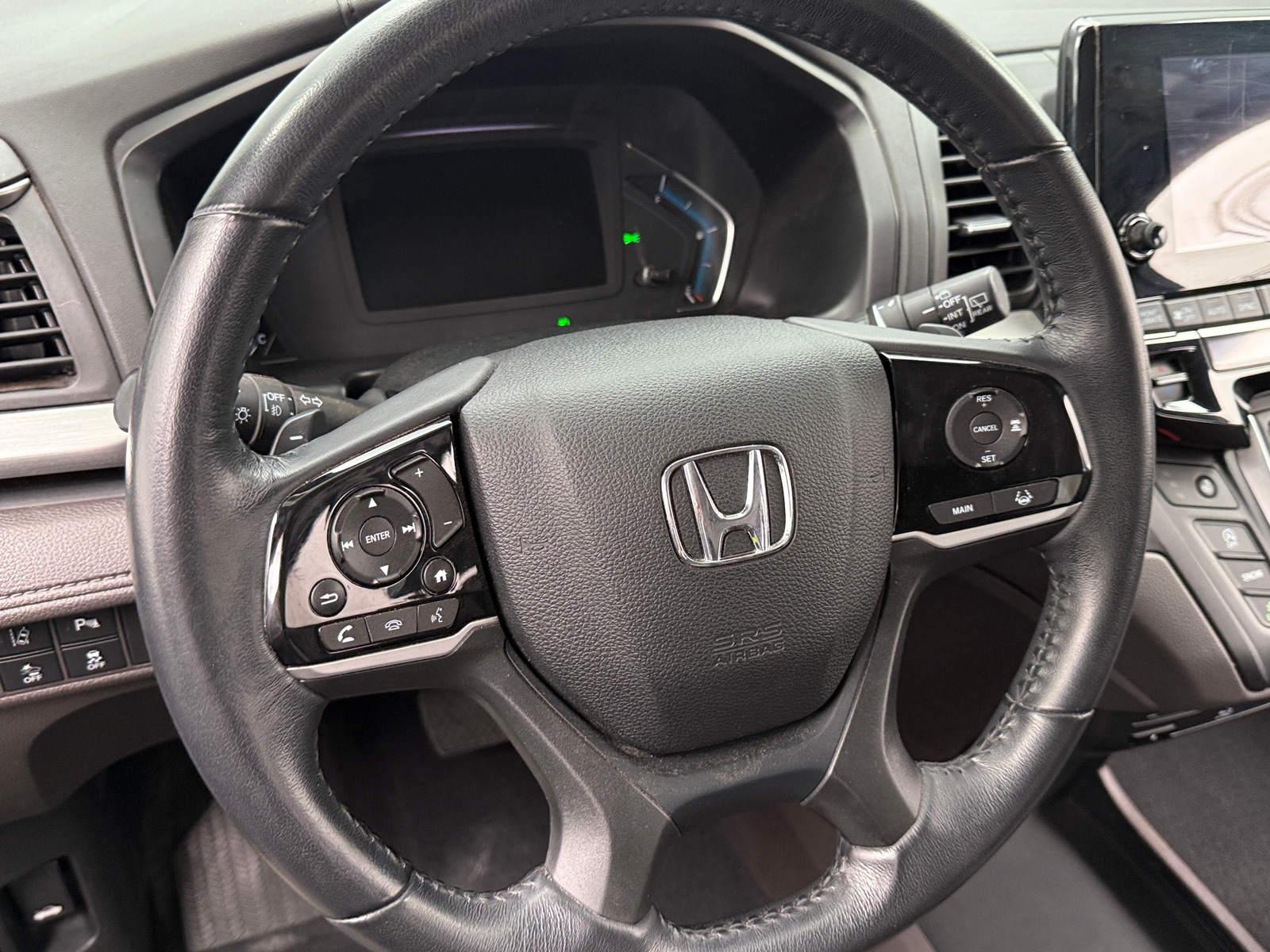 Thumbnail: 2020 Honda Odyssey - 4