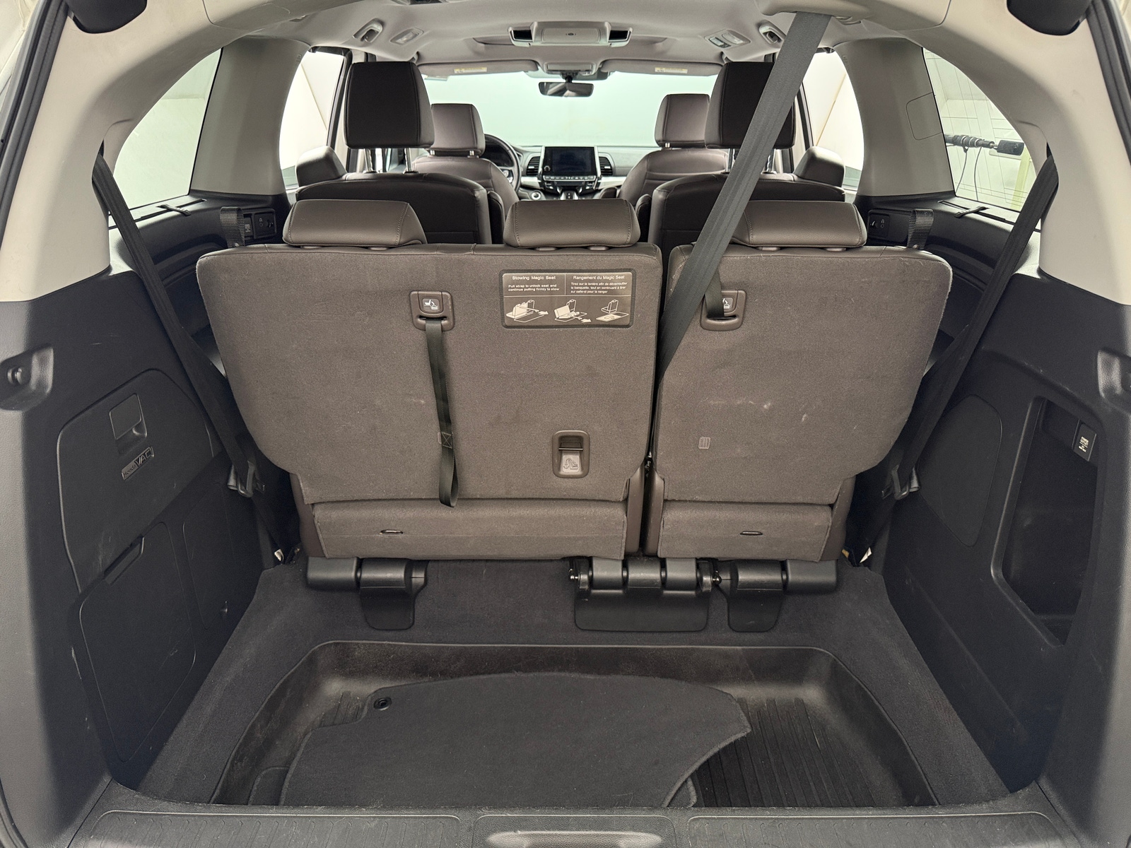 Thumbnail: 2020 Honda Odyssey - 6