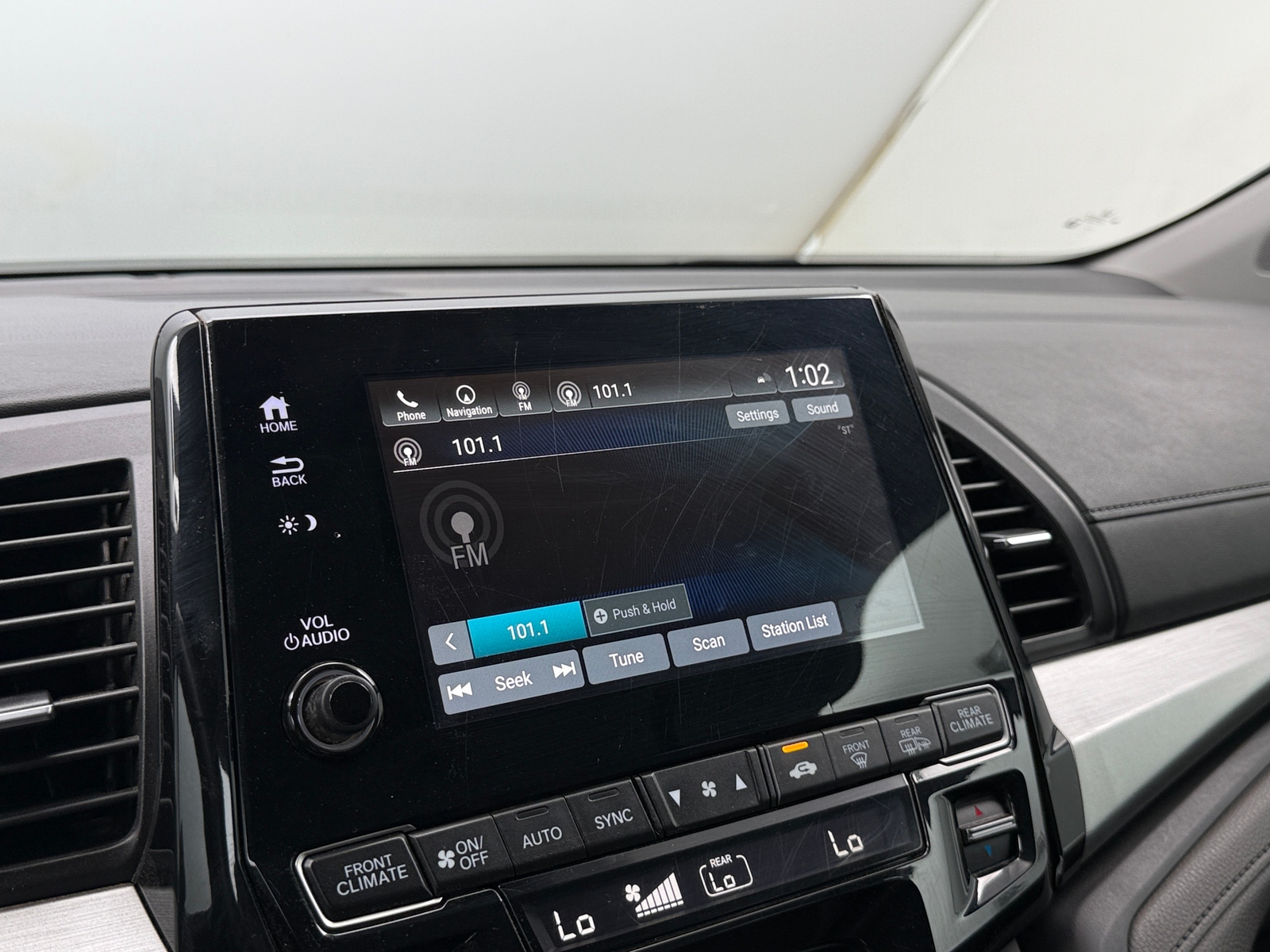 Thumbnail: 2020 Honda Odyssey - 3