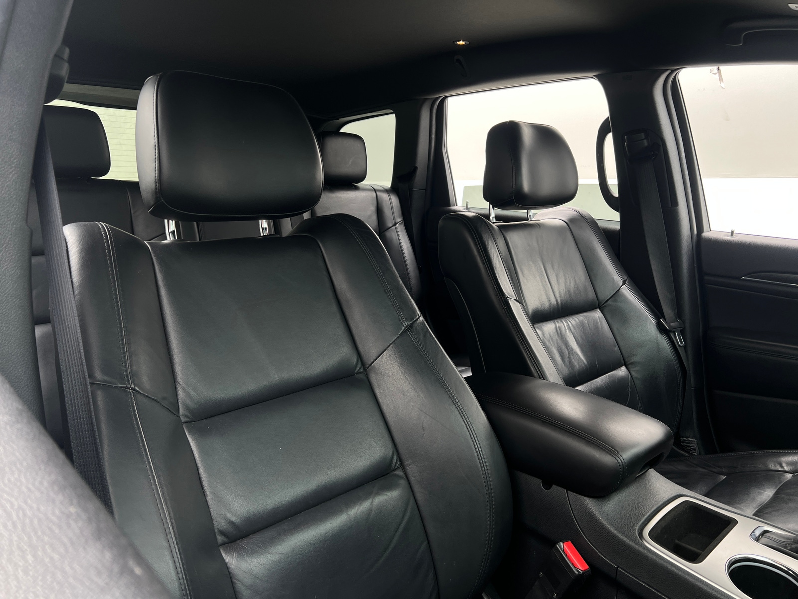 Thumbnail: 2018 Jeep Grand Cherokee - 2