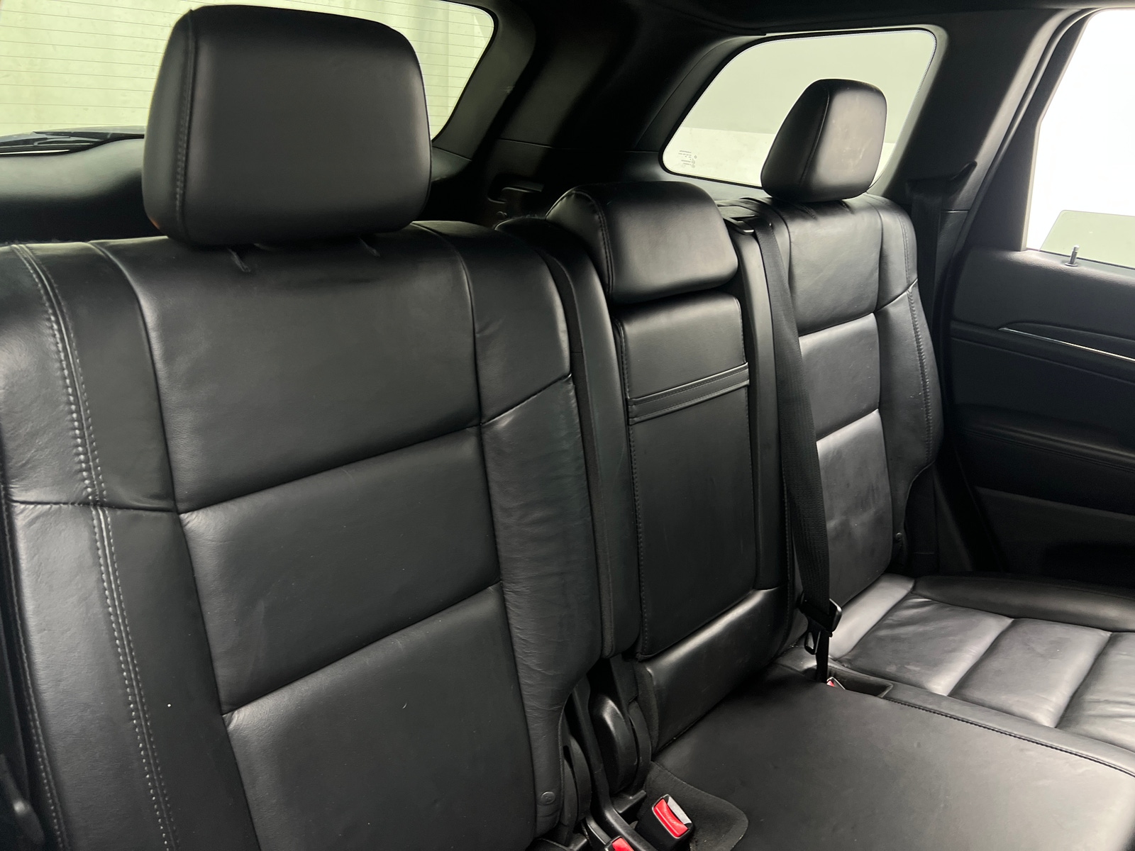Thumbnail: 2018 Jeep Grand Cherokee - 6