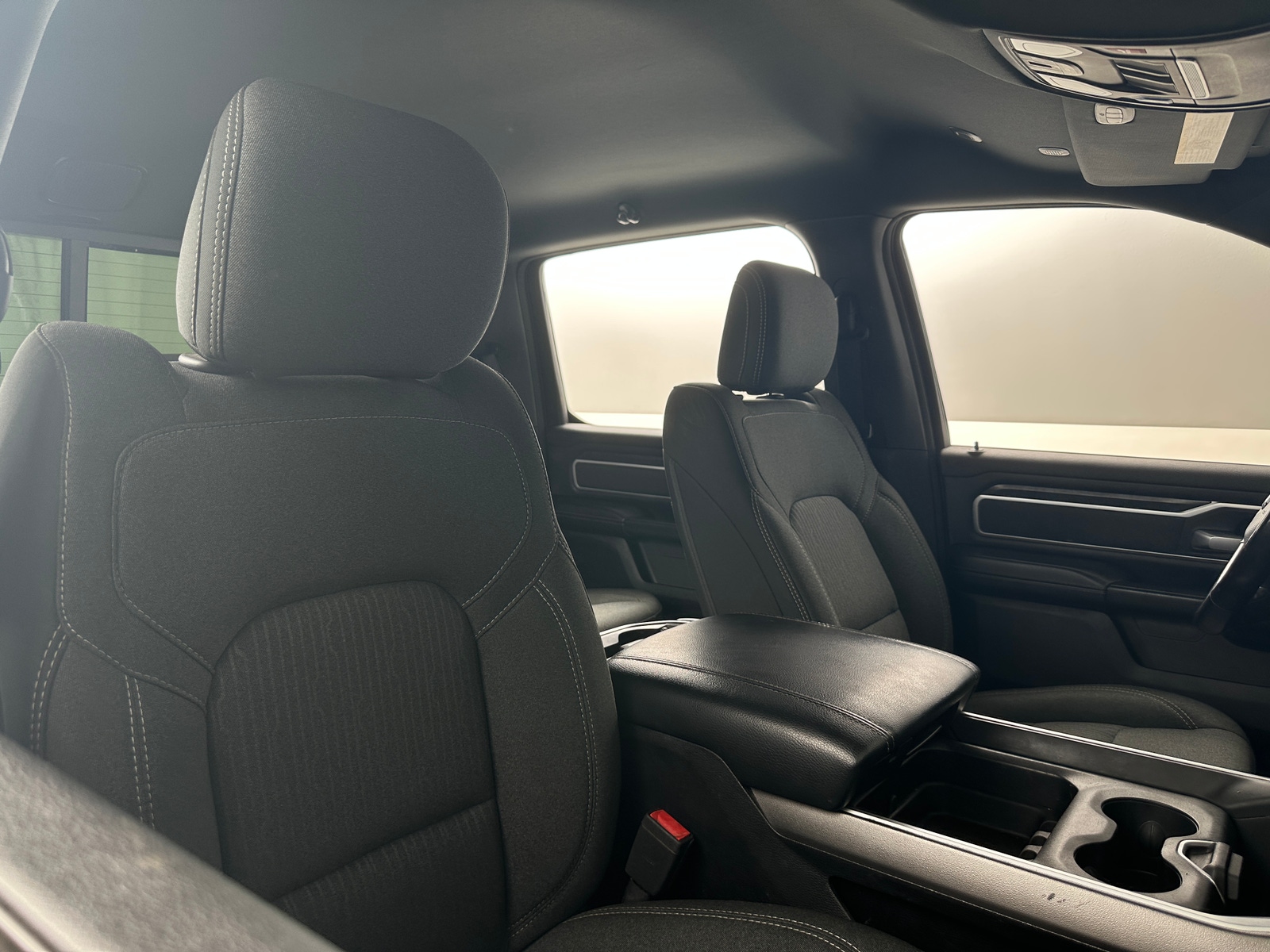 Thumbnail: 2020 RAM 1500 - 2