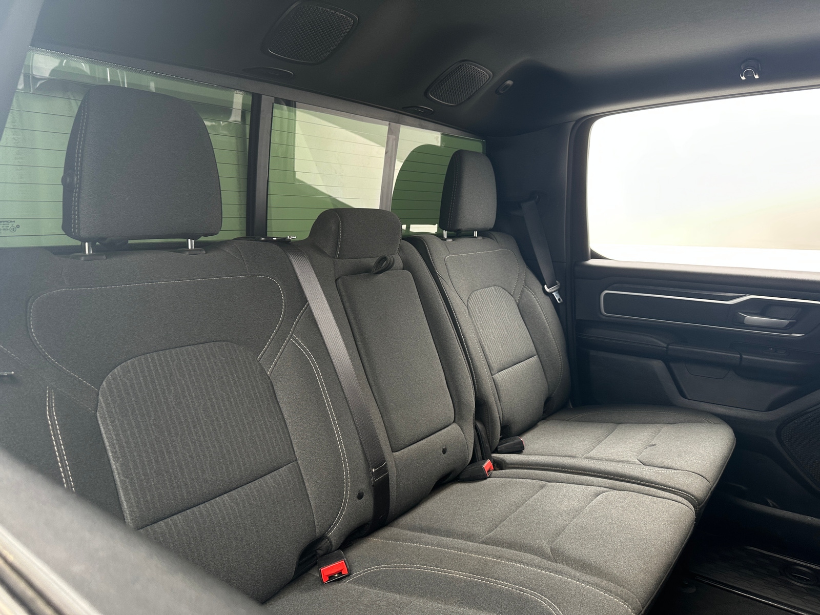Thumbnail: 2020 RAM 1500 - 6
