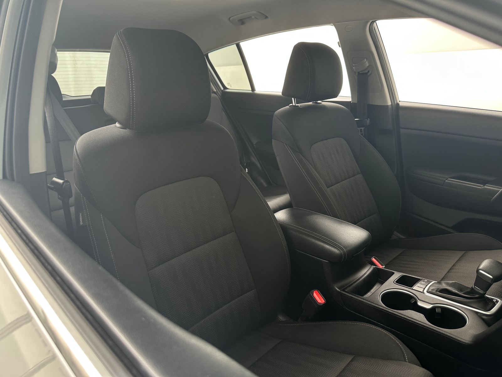 Thumbnail: 2021 Kia Sportage - 2