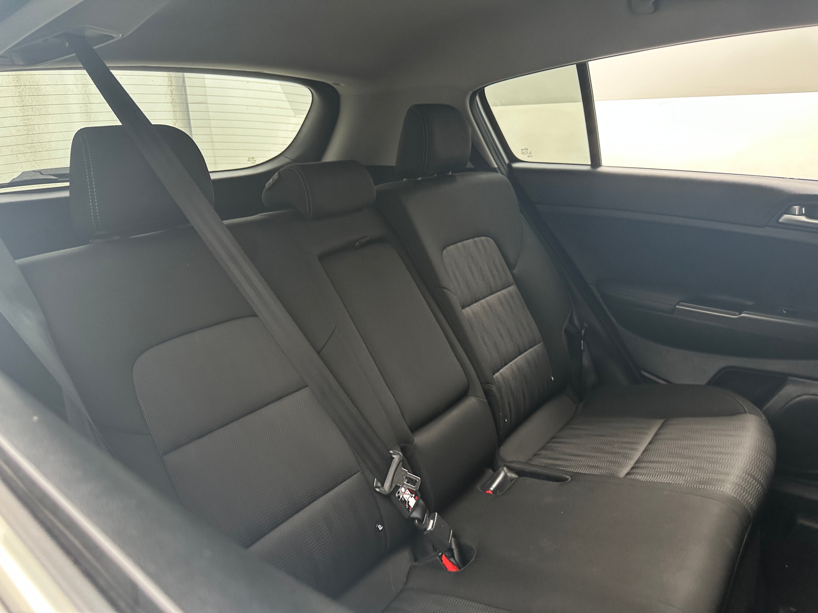 Thumbnail: 2021 Kia Sportage - 6