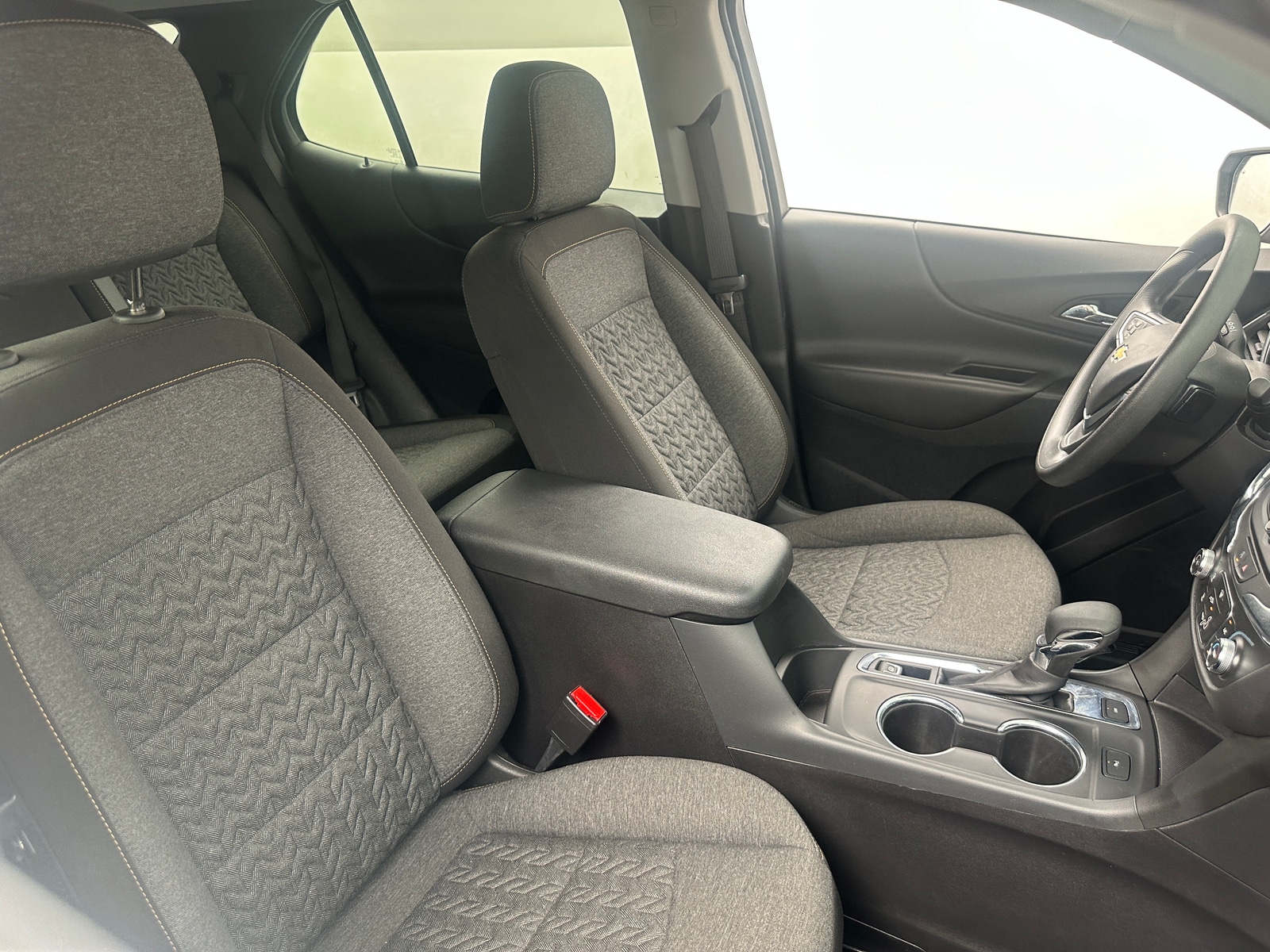 Thumbnail: 2023 Chevrolet Equinox - 2