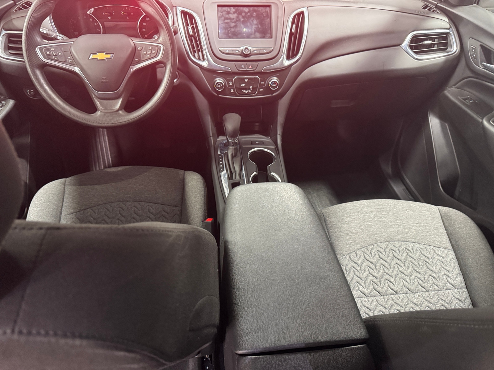 Thumbnail: 2023 Chevrolet Equinox - 3