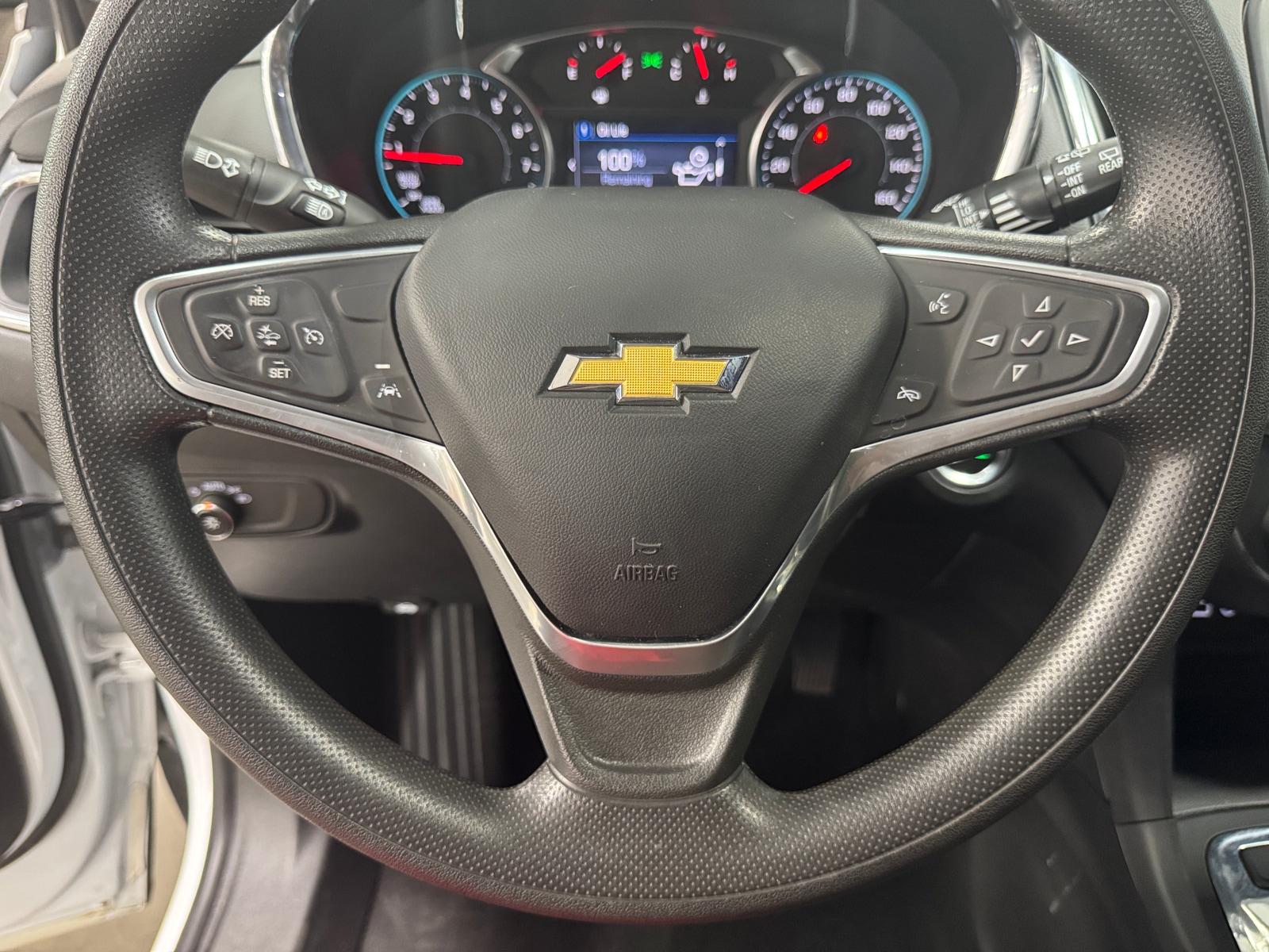 Thumbnail: 2023 Chevrolet Equinox - 5