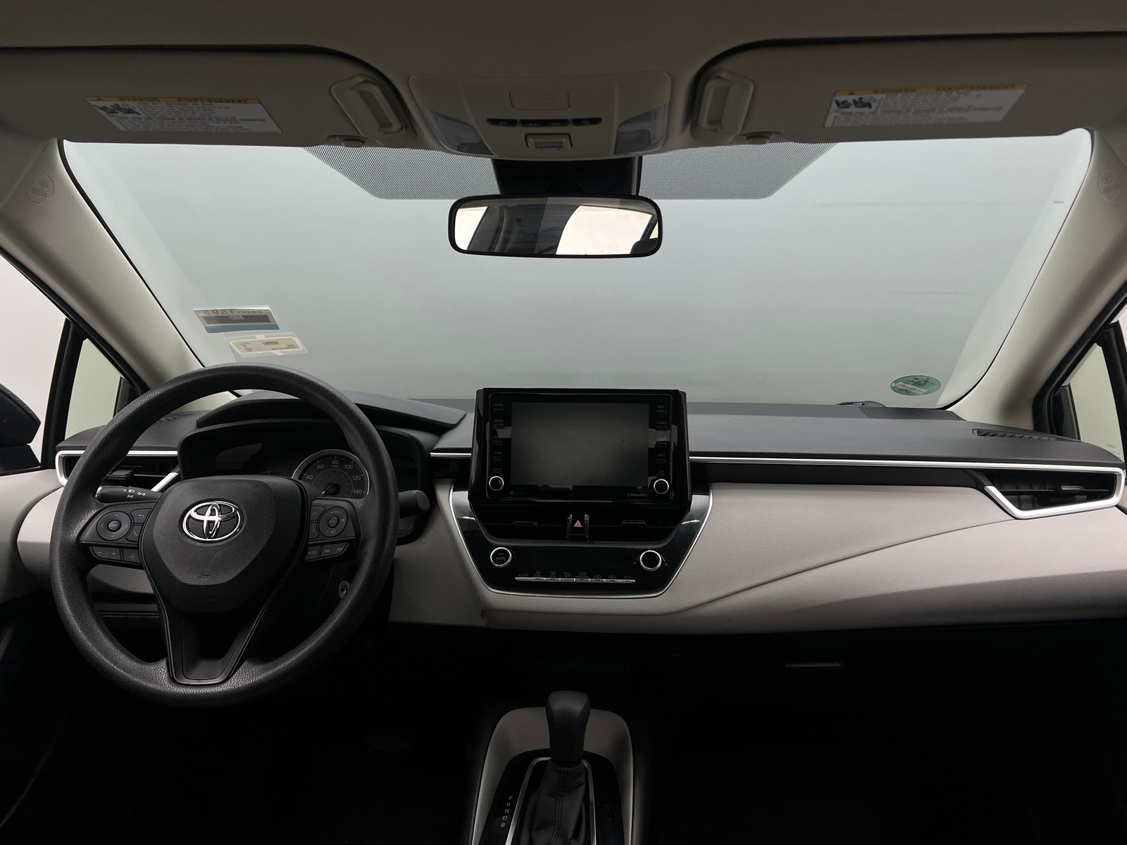 Thumbnail: 2022 Toyota Corolla - 3