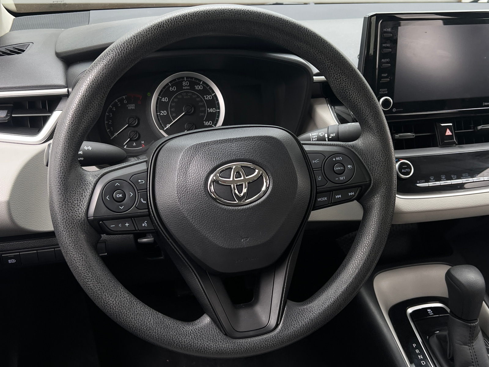 Thumbnail: 2022 Toyota Corolla - 5