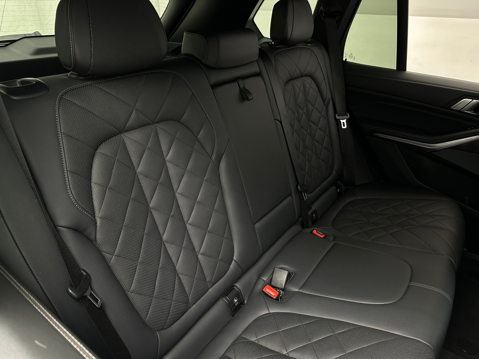 Thumbnail: 2024 BMW X5 - 5