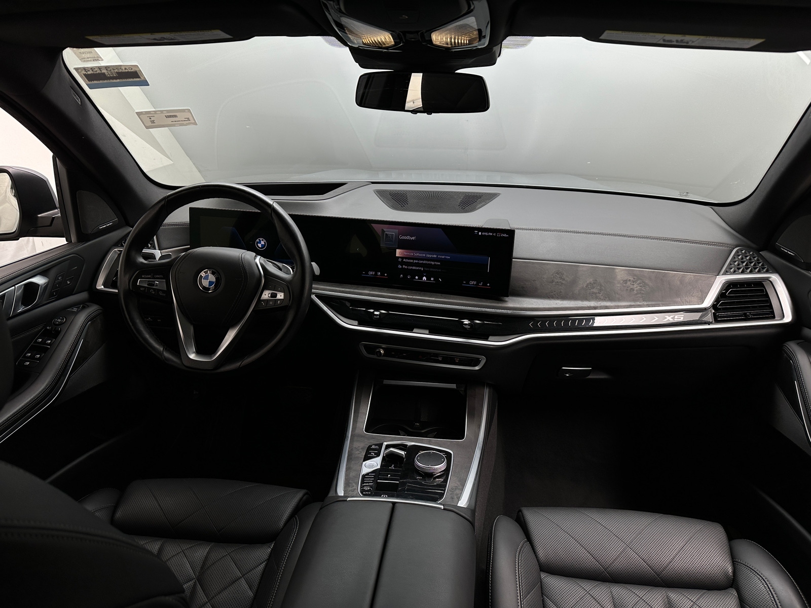 Thumbnail: 2024 BMW X5 - 2