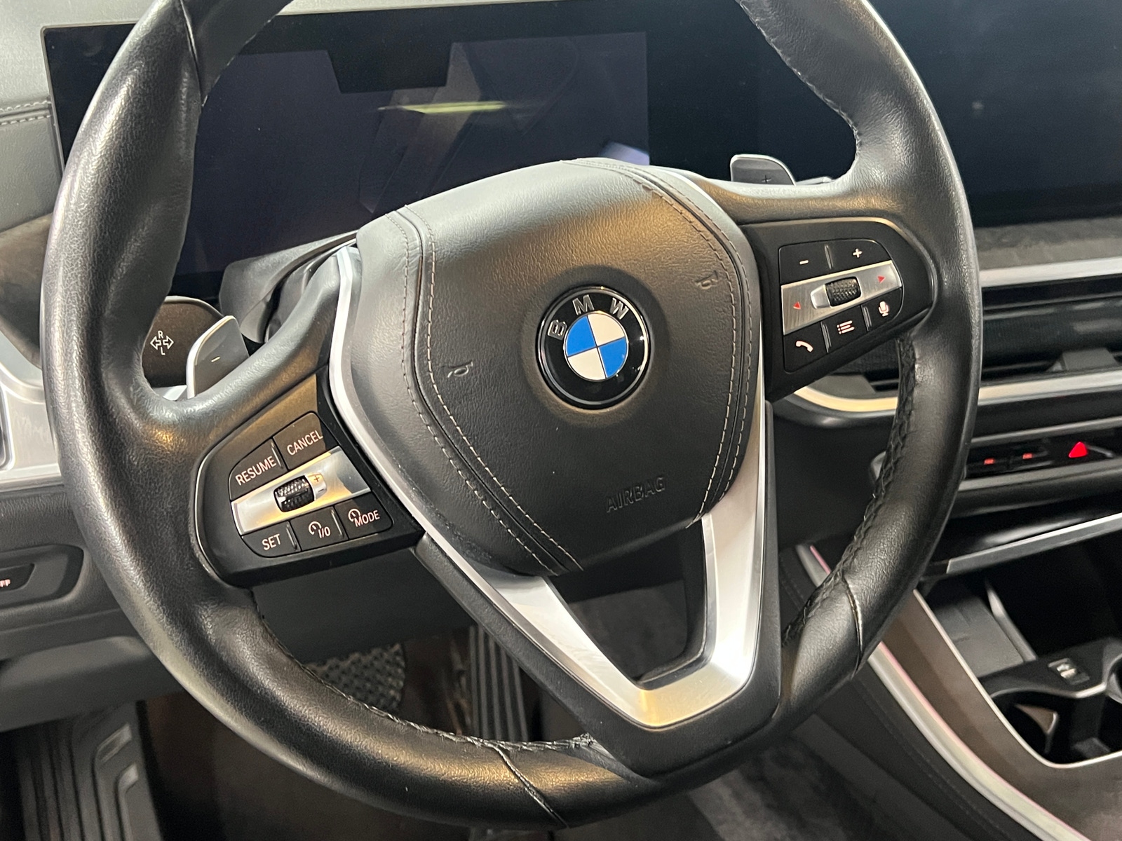 Thumbnail: 2024 BMW X5 - 4