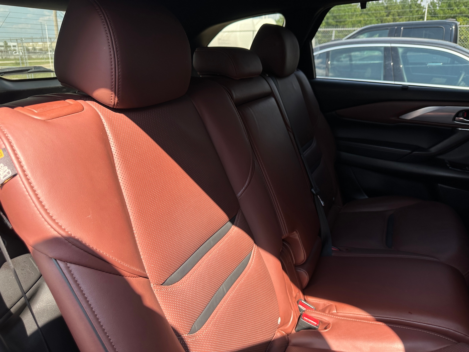 Thumbnail: 2019 Mazda CX-9 - 5