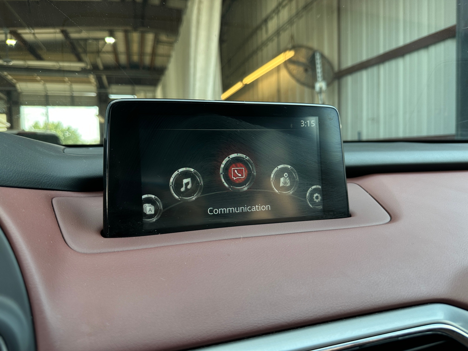 Thumbnail: 2019 Mazda CX-9 - 3