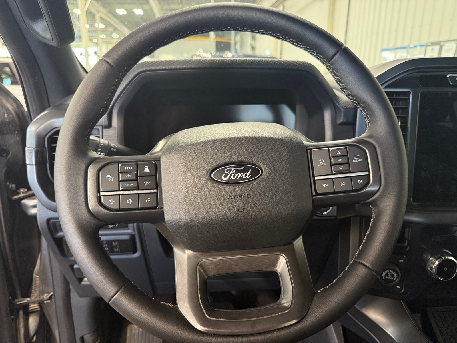 Thumbnail: 2024 Ford Econoline - 5