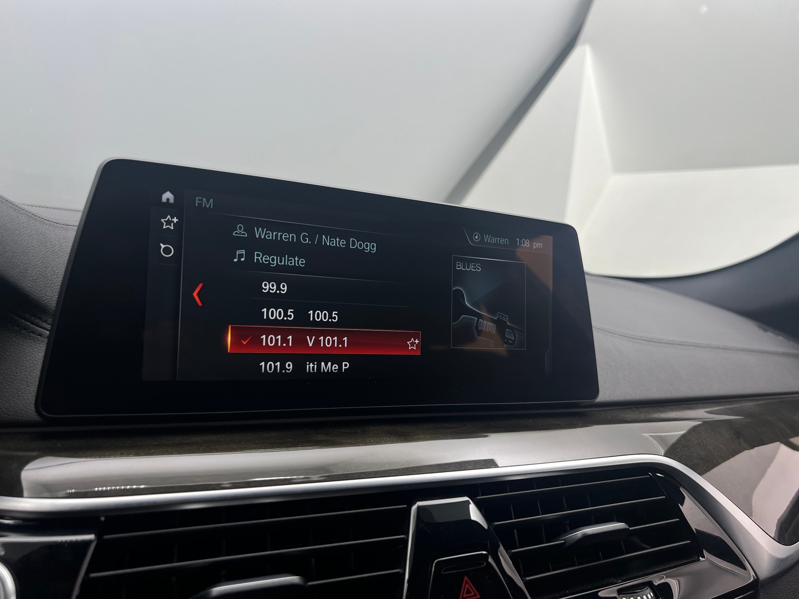 Thumbnail: 2018 BMW 5 Series - 3